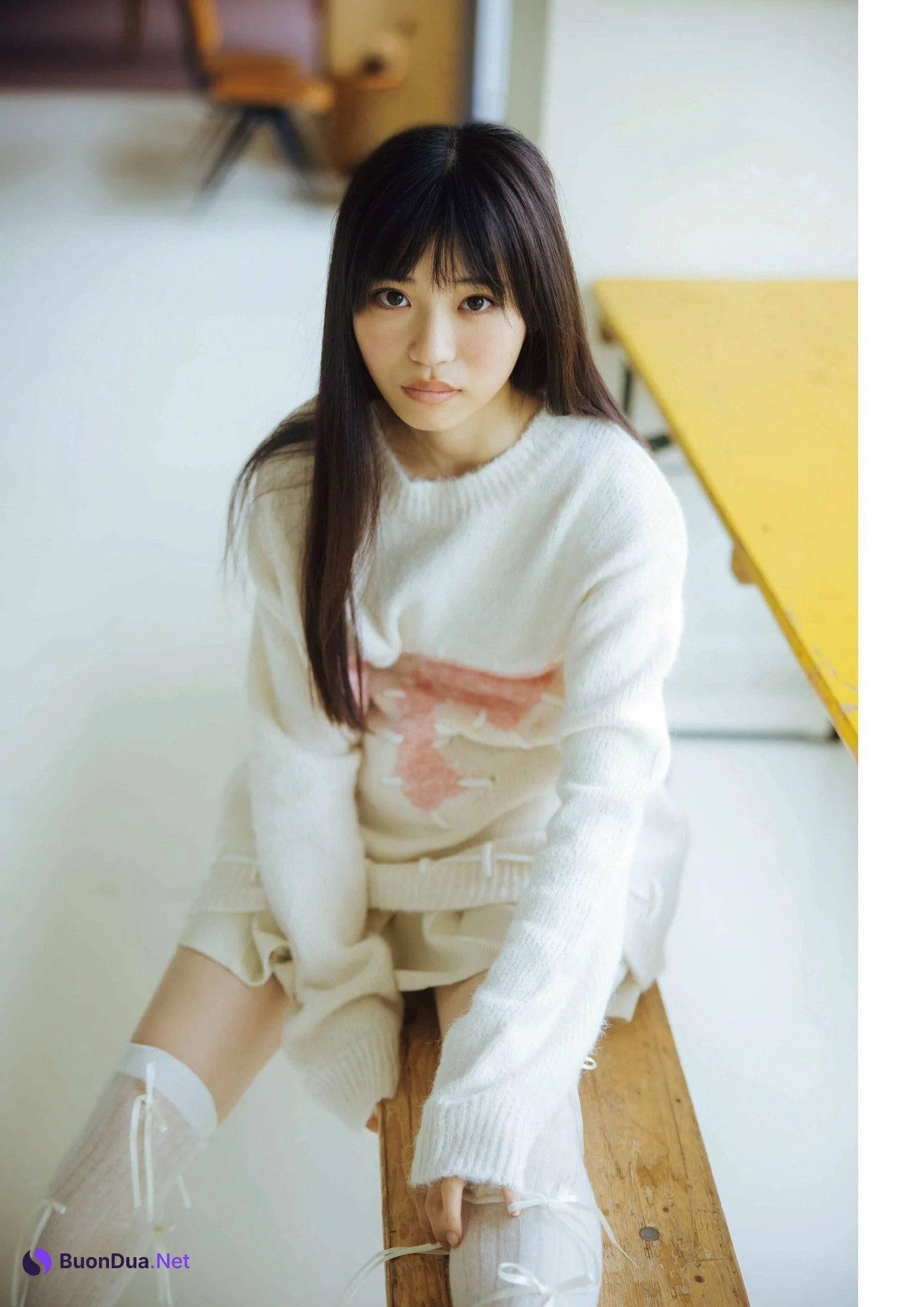 Ami Kanazawa 金澤亜美, BRODY 2025 No.02 (ブロディ 2025年2月号) - Photo 6