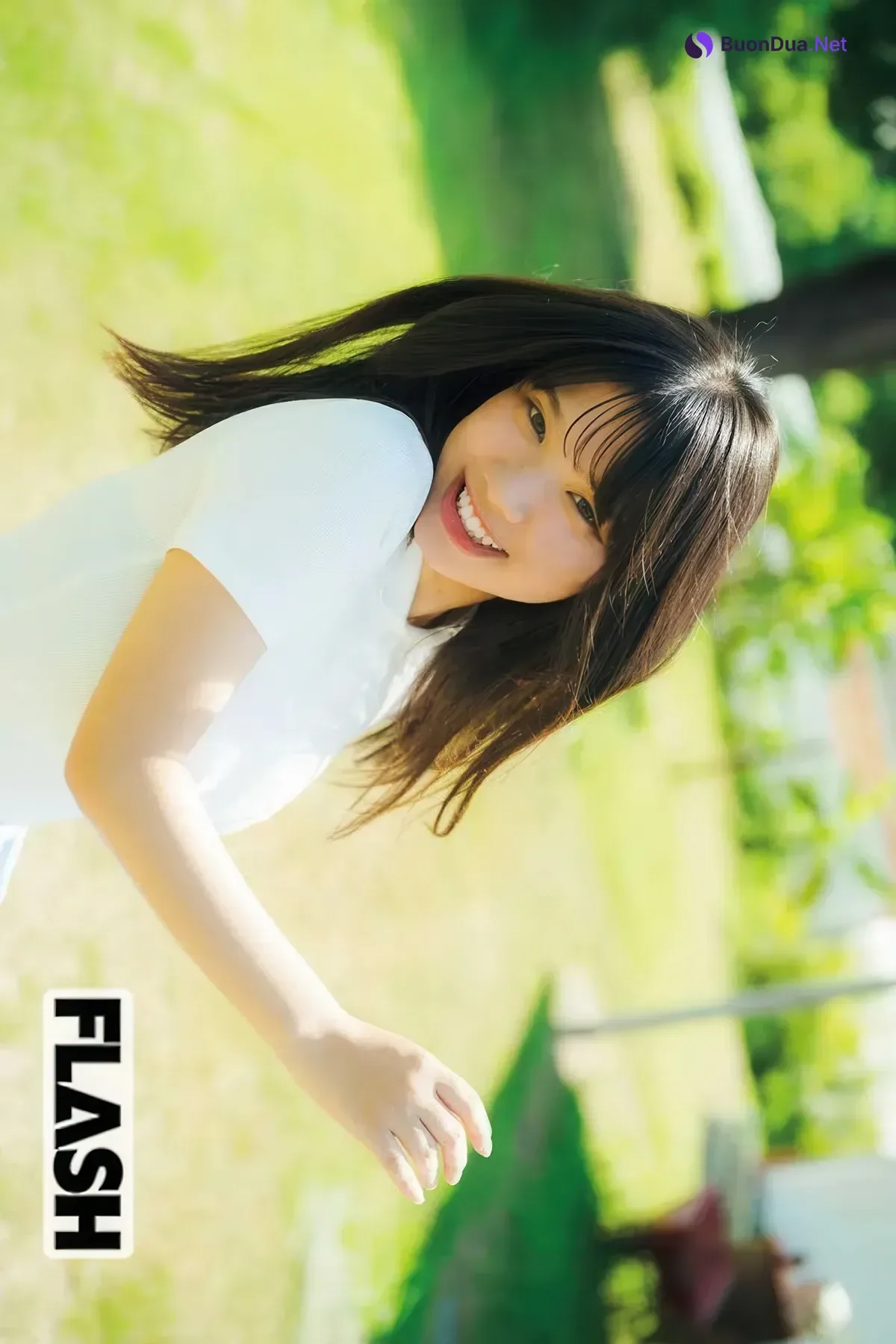 Ami Kanazawa 金澤亜美, Sara Hosoya 細谷さら, FLASH 2026.01.20 (フラッシュ 2026年1月20日号) - รูปภาพ 16