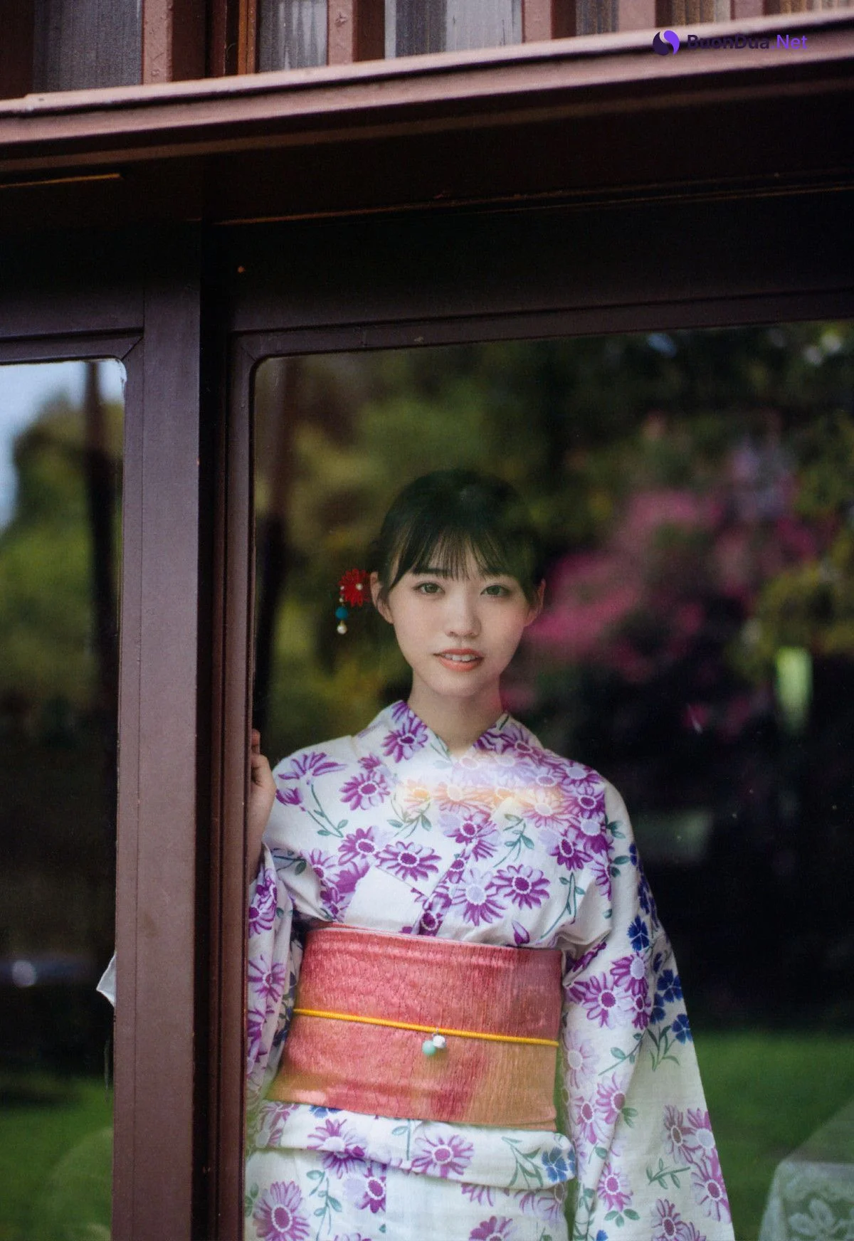 Ami Kanazawa 金澤亜美, UTB 2024 Vol.343 (アップトゥボーイ 2024年343月) - Photo 11