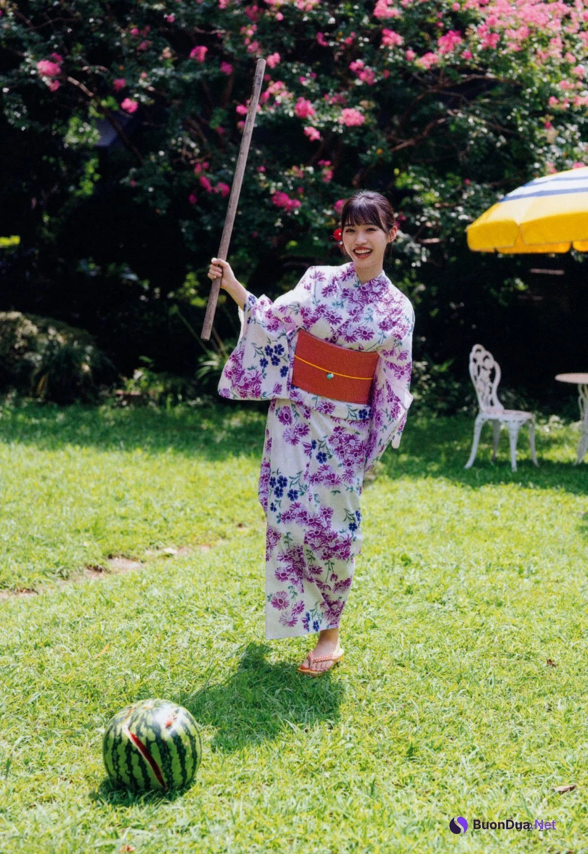 Ami Kanazawa 金澤亜美, UTB 2024 Vol.343 (アップトゥボーイ 2024年343月) - Photo 12