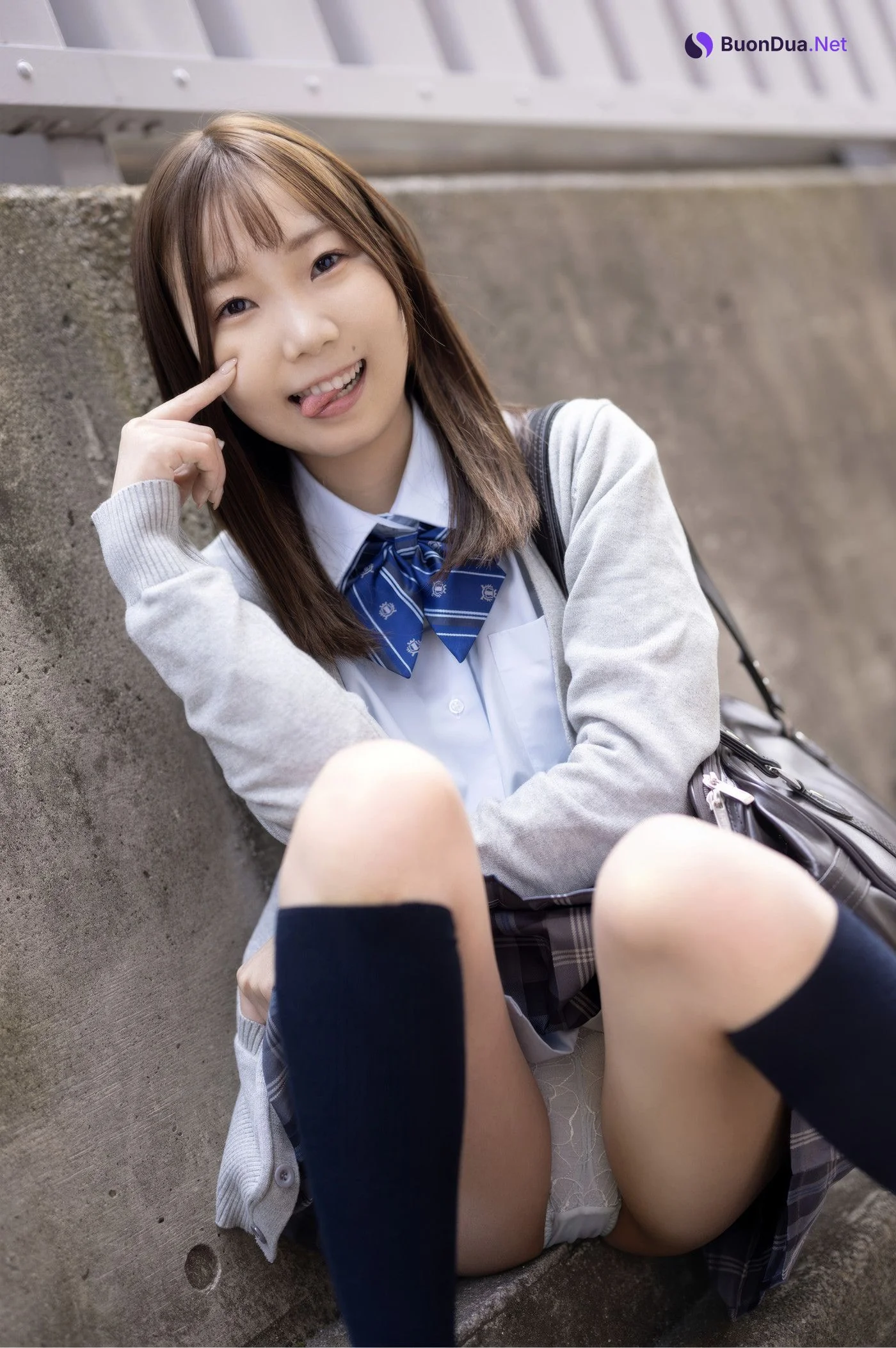 Ami Kirishima 桐嶋あみな, ヌード写真集 「優等生」 Set.01 - 사진 11