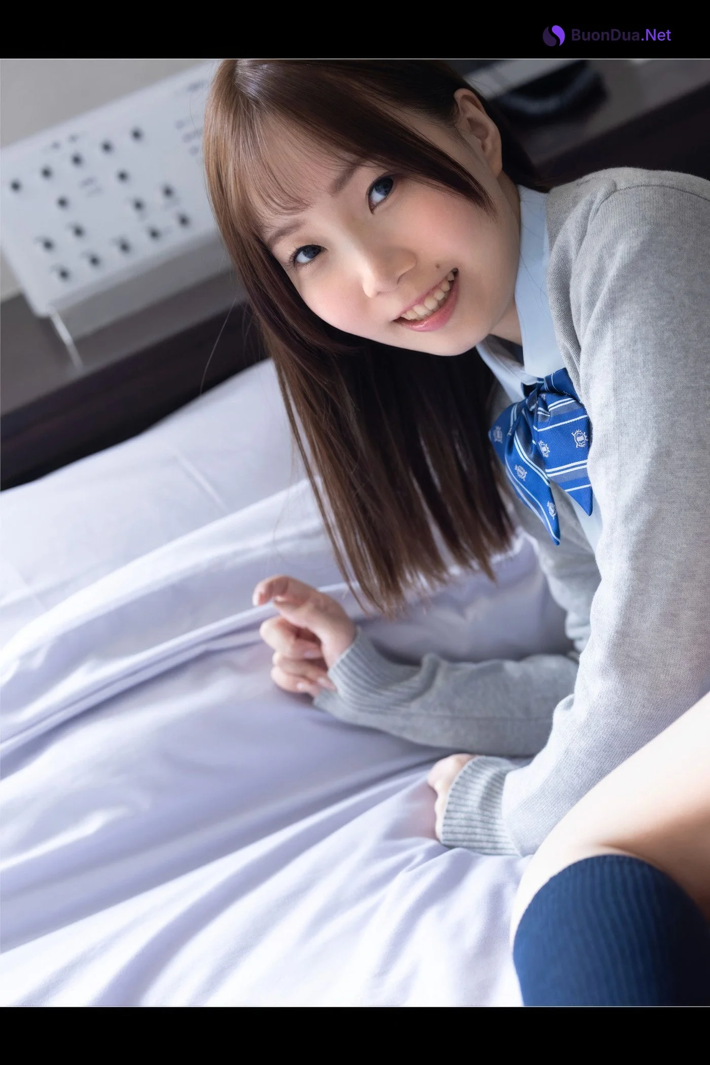 Ami Kirishima 桐嶋あみな, ヌード写真集 「優等生」 Set.01 - 사진 15