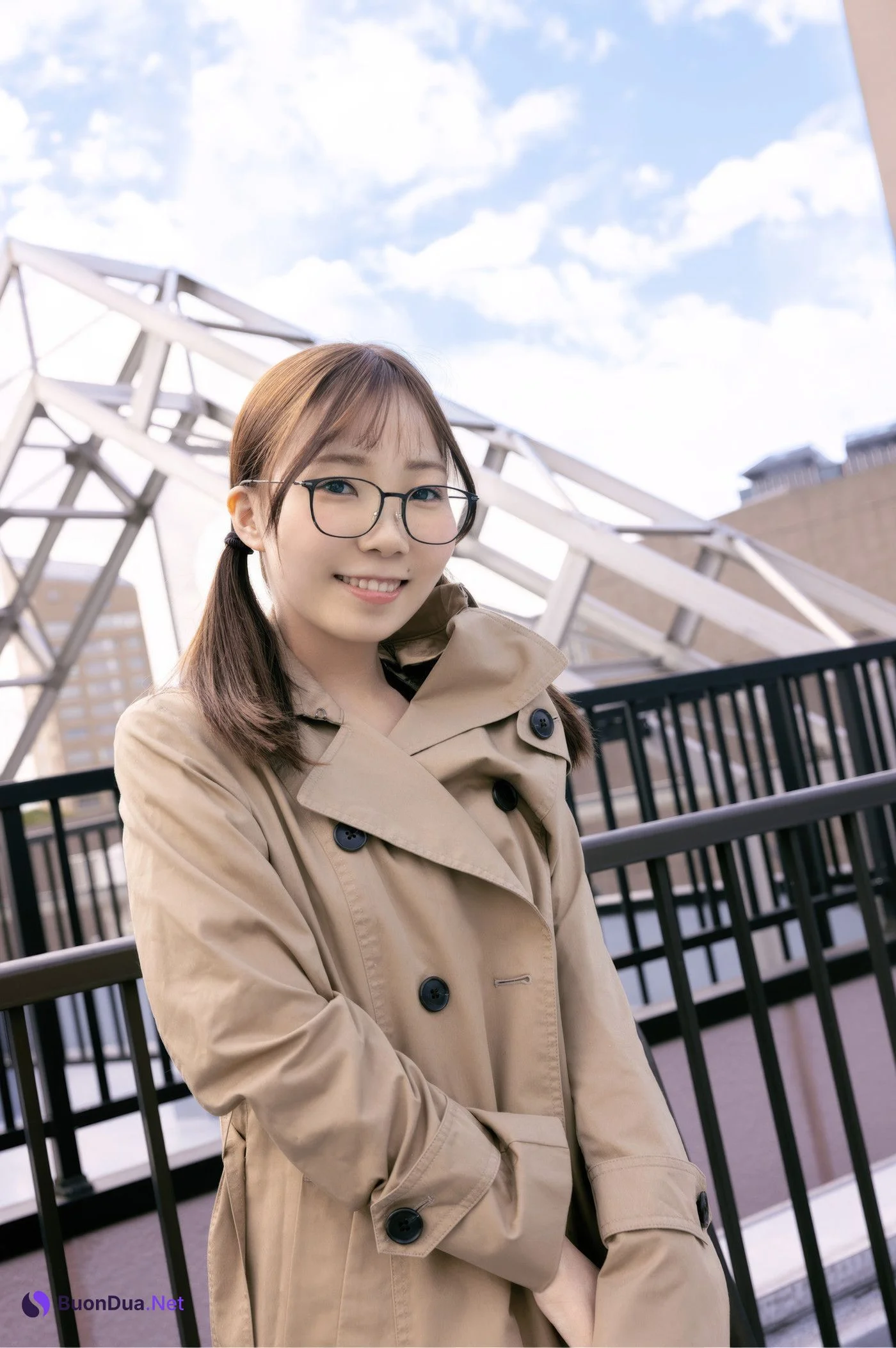 Ami Kirishima 桐嶋あみな, ヌード写真集 「優等生」 Set.03 - 照片 18