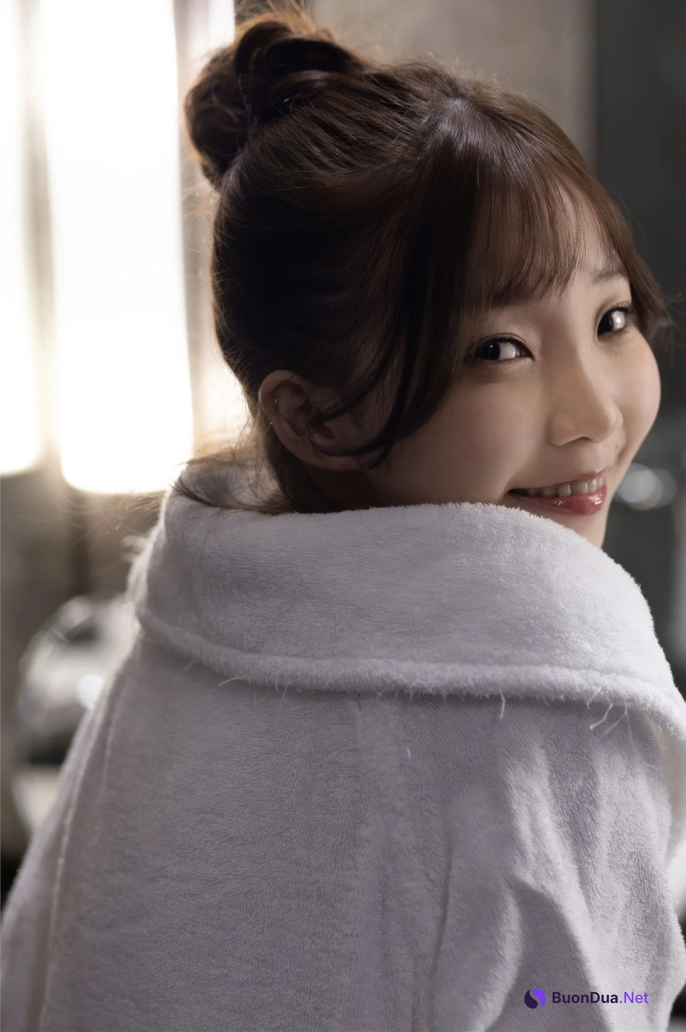Ami Kirishima 桐嶋あみな, ヌード写真集 「優等生」 Set.04 - 照片 19