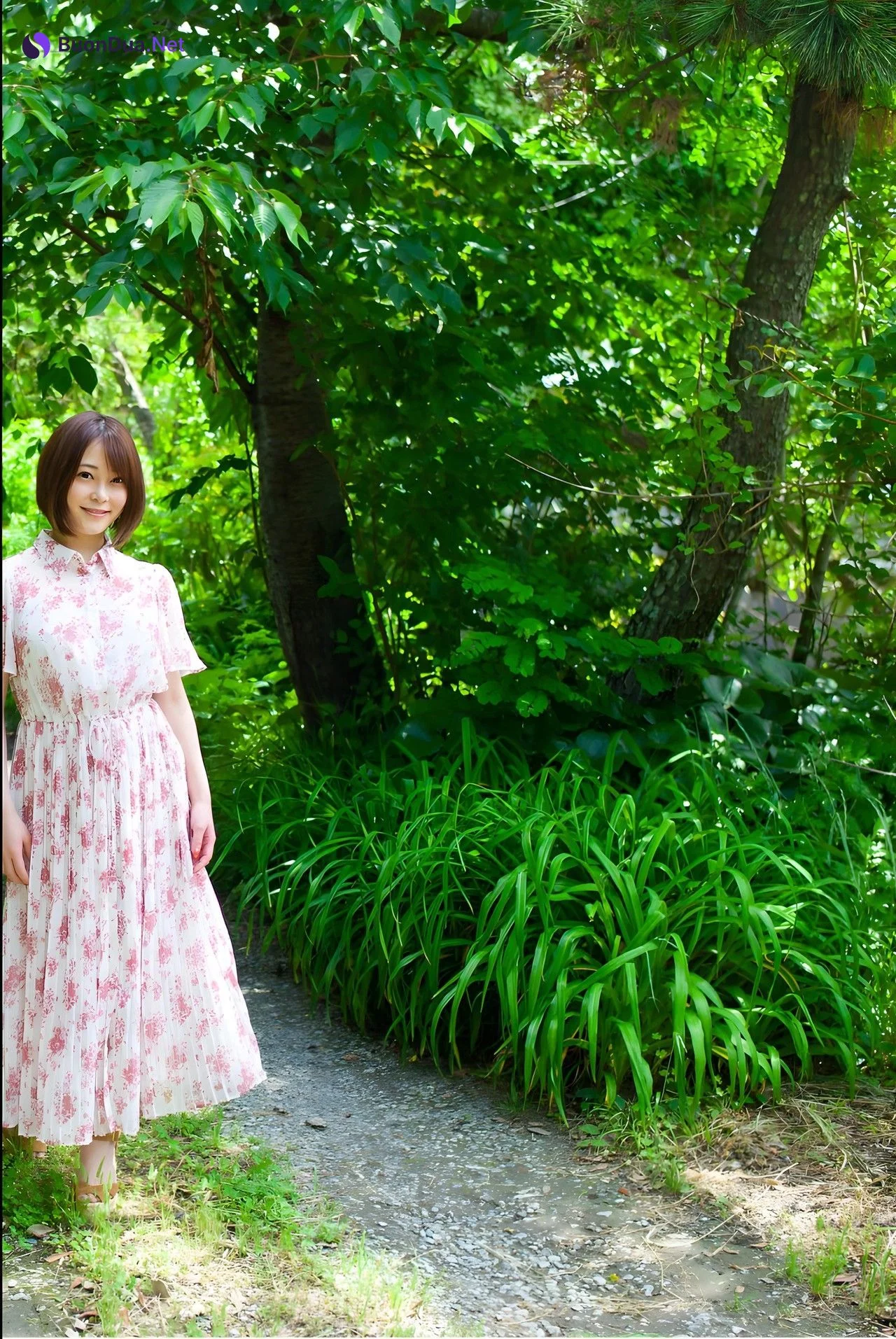 Ami Kitai 希代あみ, オフィシャル写真集 [白い裸] Set.01 - Photo 2