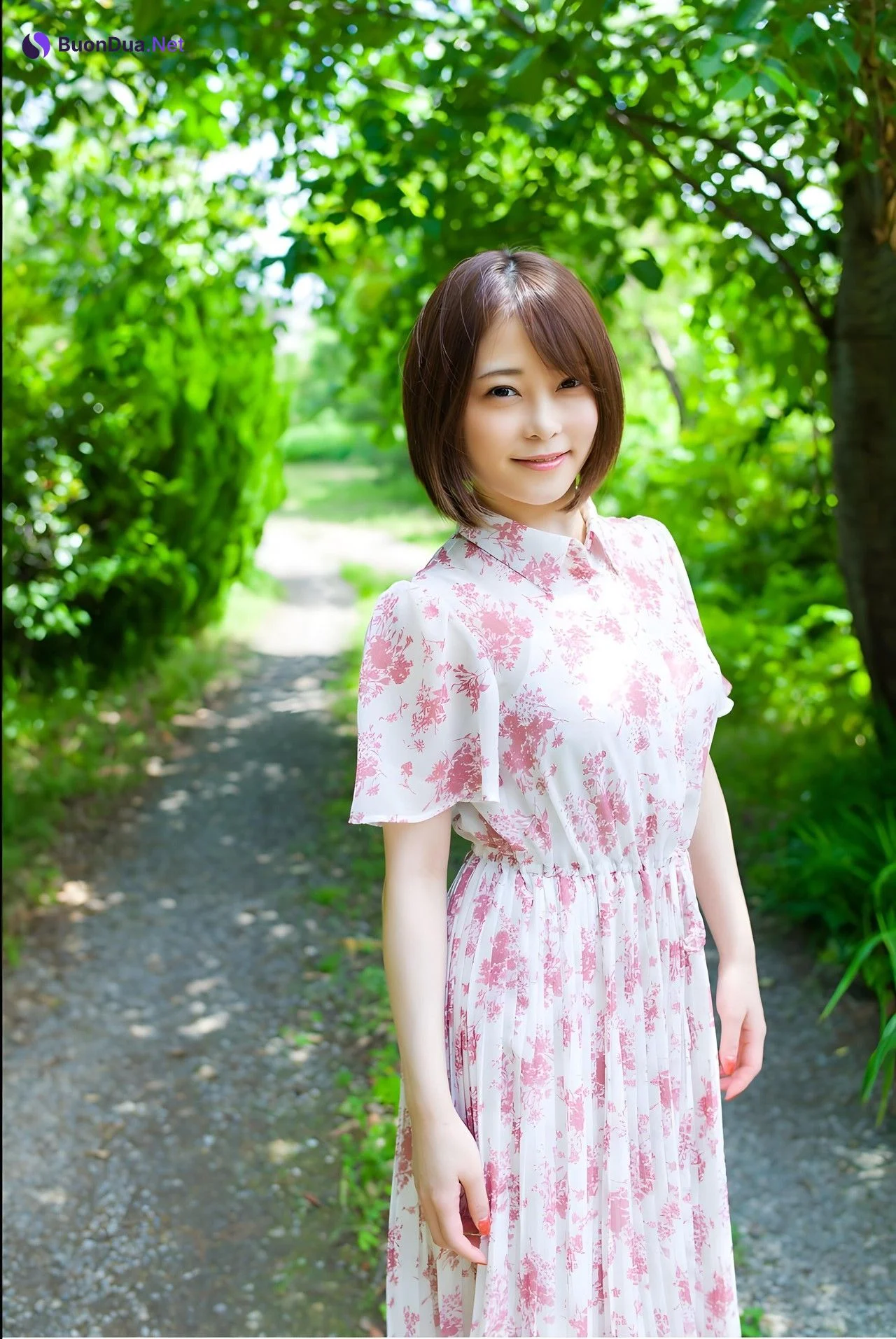 Ami Kitai 希代あみ, オフィシャル写真集 [白い裸] Set.01 - Photo 3