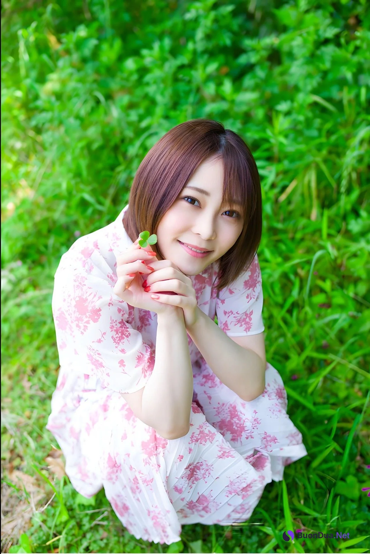 Ami Kitai 希代あみ, オフィシャル写真集 [白い裸] Set.01 - Photo 5