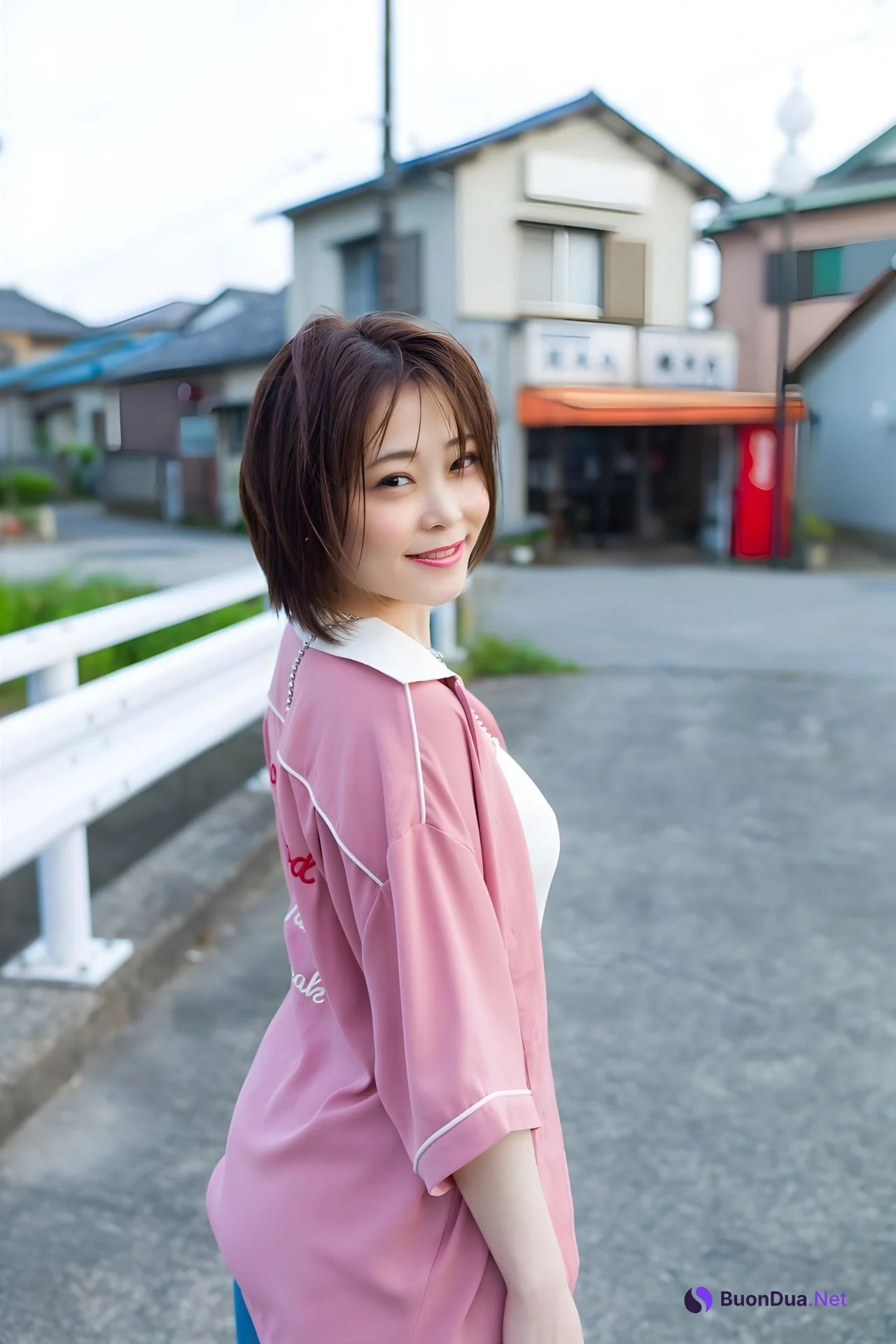 Ami Kitai 希代あみ, オフィシャル写真集 [白い裸] Set.02 - 照片 2