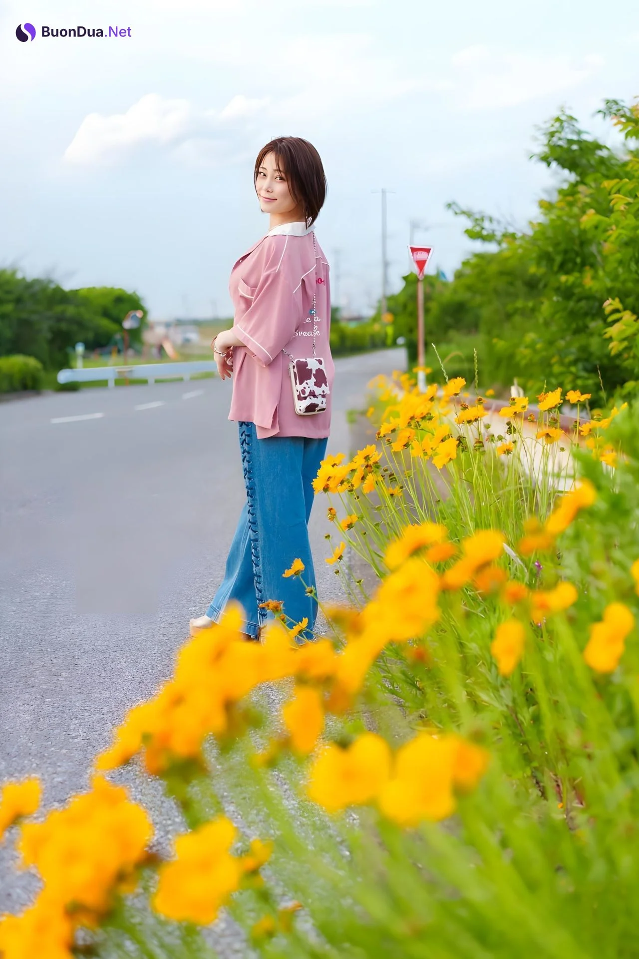 Ami Kitai 希代あみ, オフィシャル写真集 [白い裸] Set.02 - 照片 5