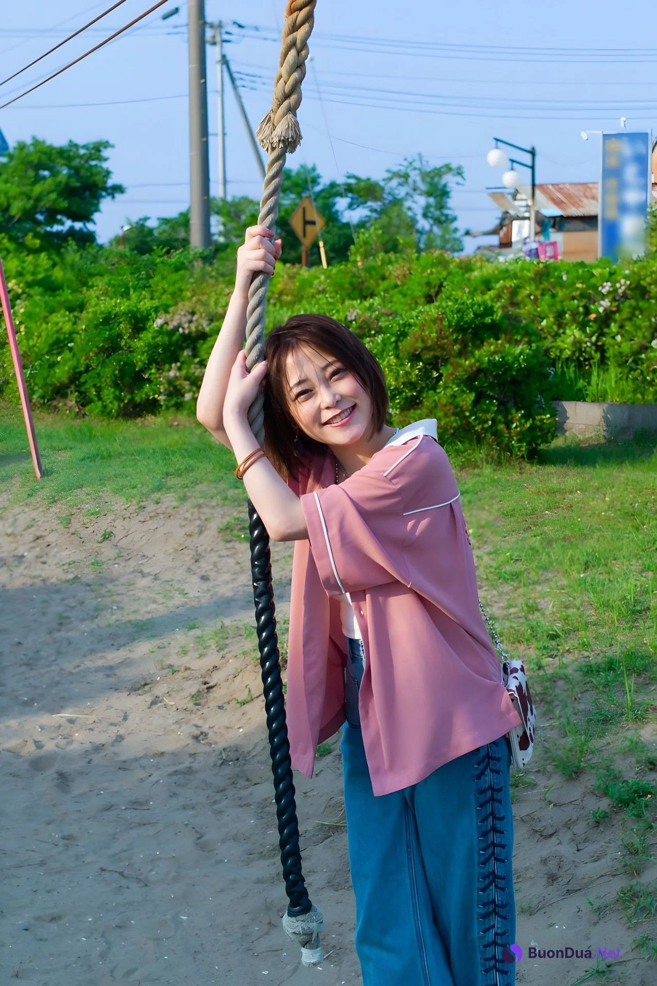 Ami Kitai 希代あみ, オフィシャル写真集 [白い裸] Set.02 - 照片 7