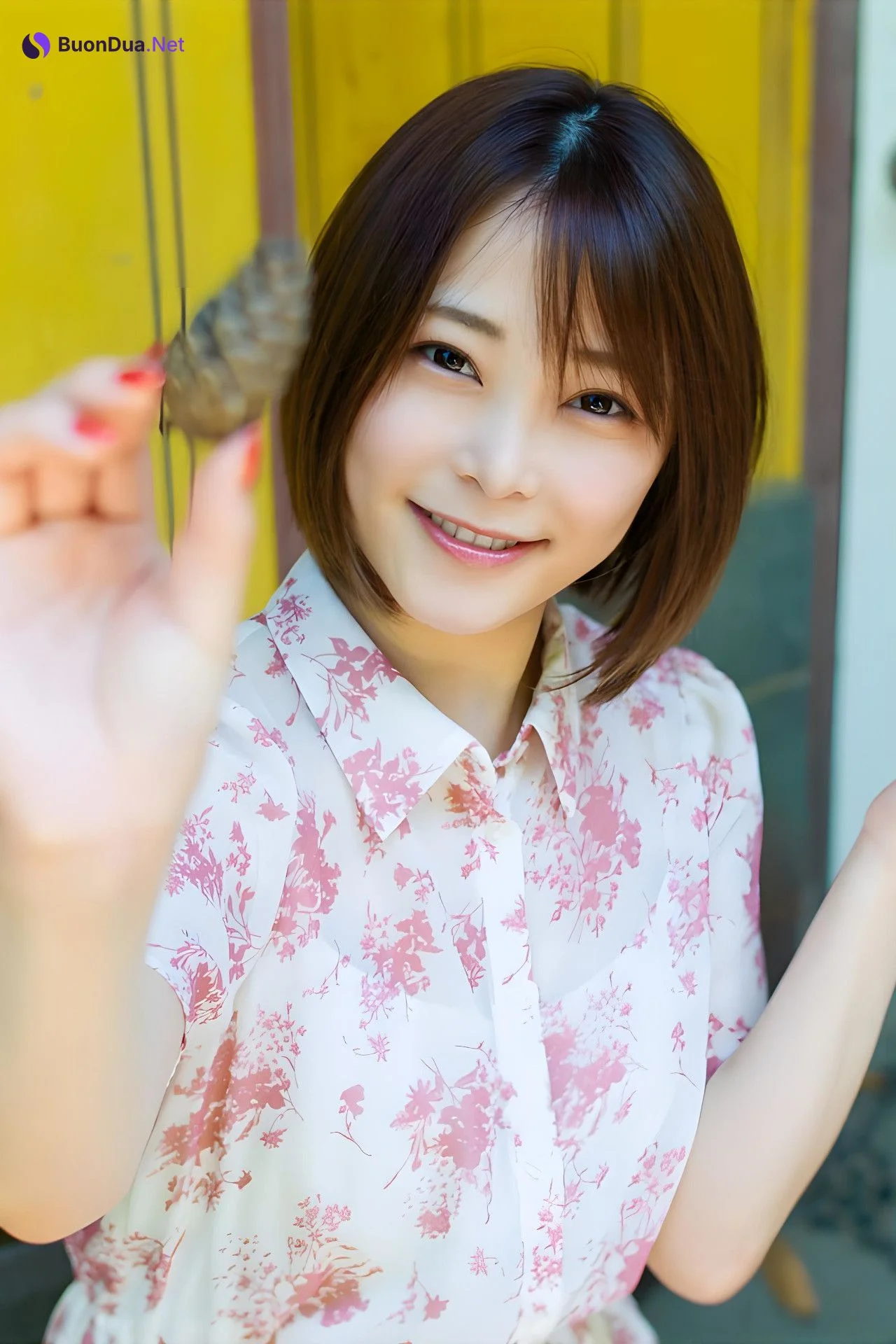 Ami Kitai 希代あみ, オフィシャル写真集 [白い裸] Set.04 - Photo 6