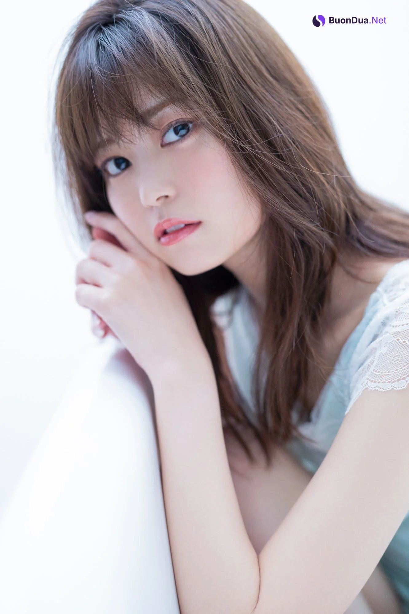 Ami Maeda 前田亜美, ENTAME 2020.12 (月刊エンタメ 2020年12月号) - รูปภาพ 3