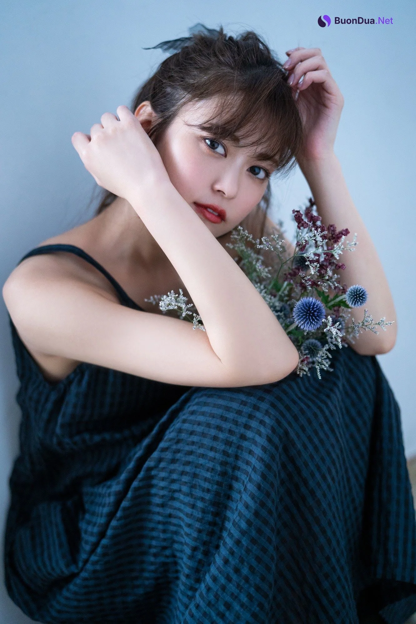 Ami Maeda 前田亜美, ENTAME 2020.12 (月刊エンタメ 2020年12月号) - รูปภาพ 7