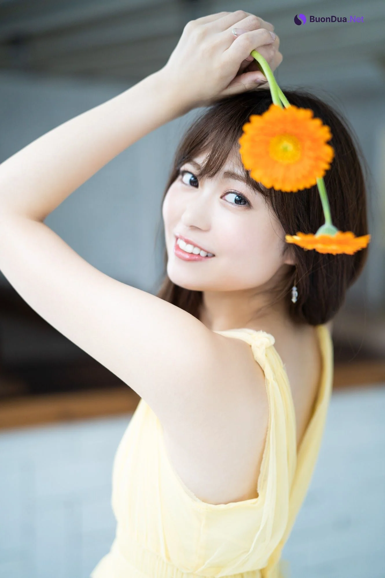 Ami Maeda 前田亜美, ENTAME 2020.12 (月刊エンタメ 2020年12月号) - รูปภาพ 8