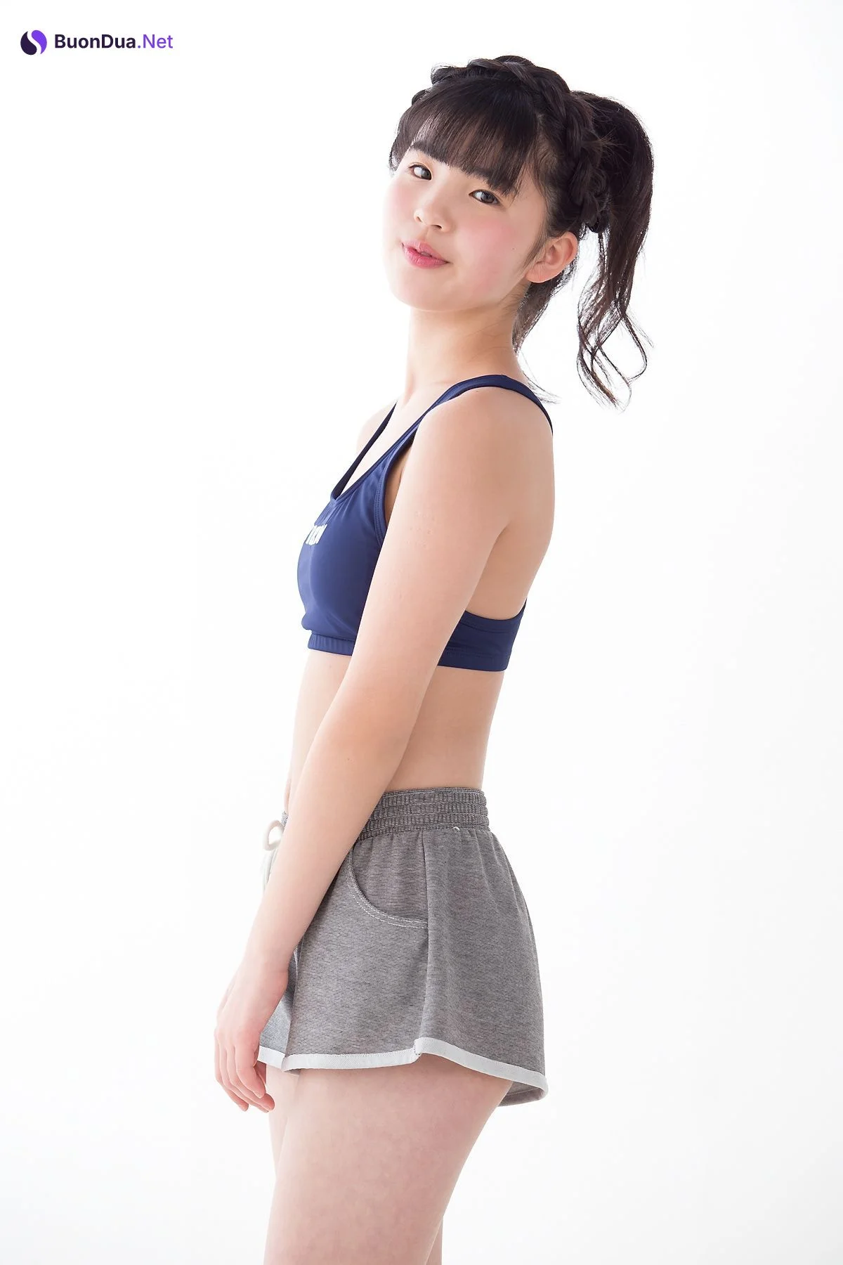 Ami Manabe 眞辺あみ, [Minisuka.tv] 2021.09.16 Fresh-idol Gallery 03 - Photo 14