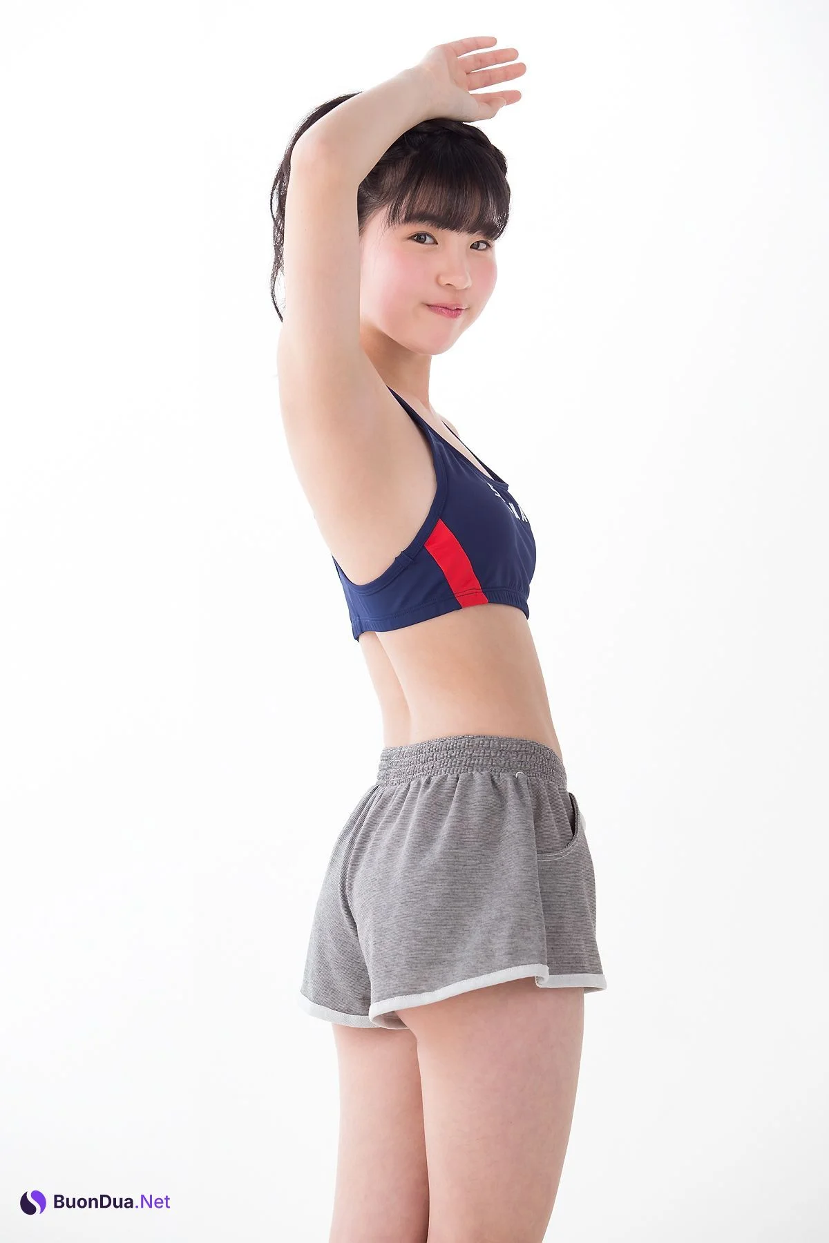 Ami Manabe 眞辺あみ, [Minisuka.tv] 2021.09.16 Fresh-idol Gallery 03 - Photo 18