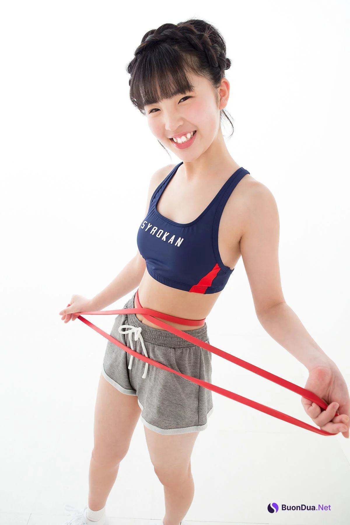 Ami Manabe 眞辺あみ, [Minisuka.tv] 2021.09.16 Fresh-idol Gallery 04 - Photo 14