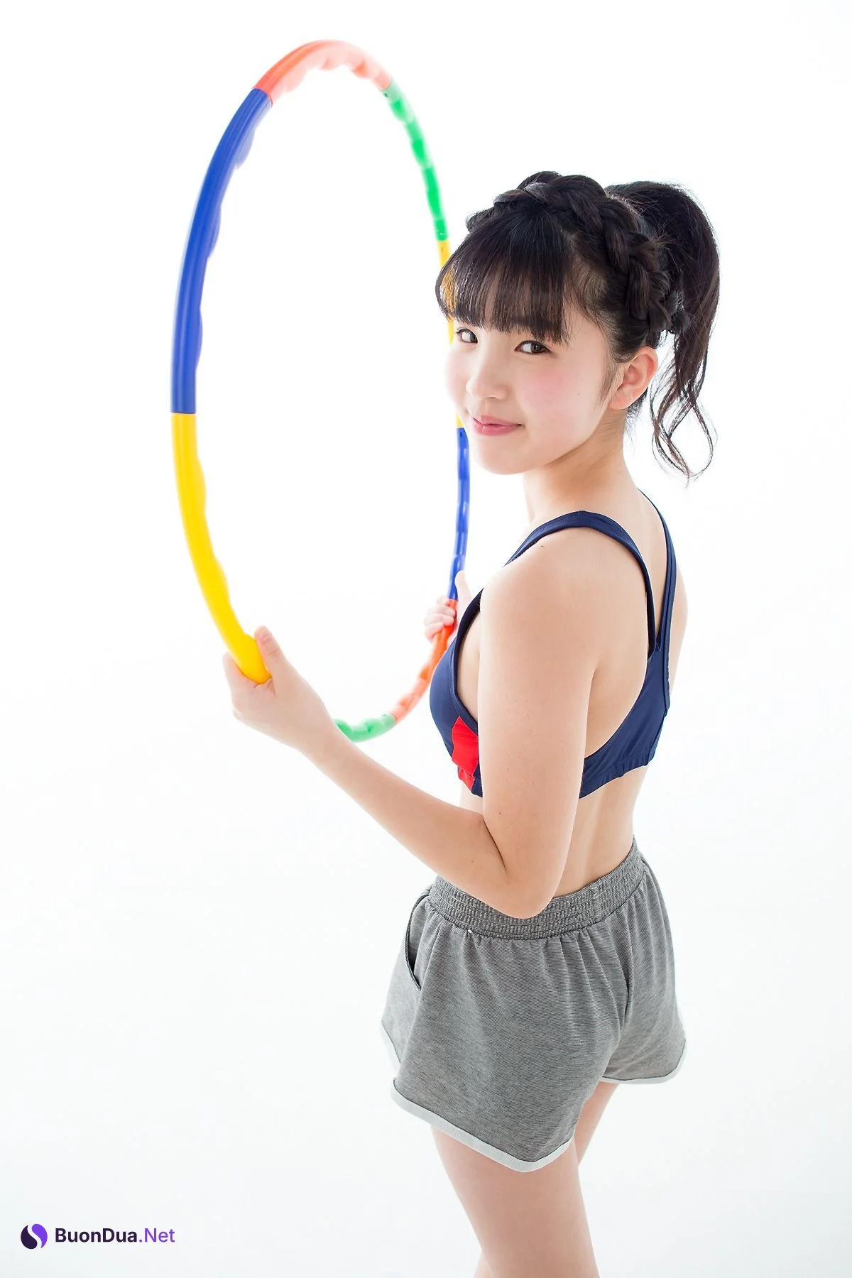 Ami Manabe 眞辺あみ, [Minisuka.tv] 2021.09.16 Fresh-idol Gallery 04 - Photo 20