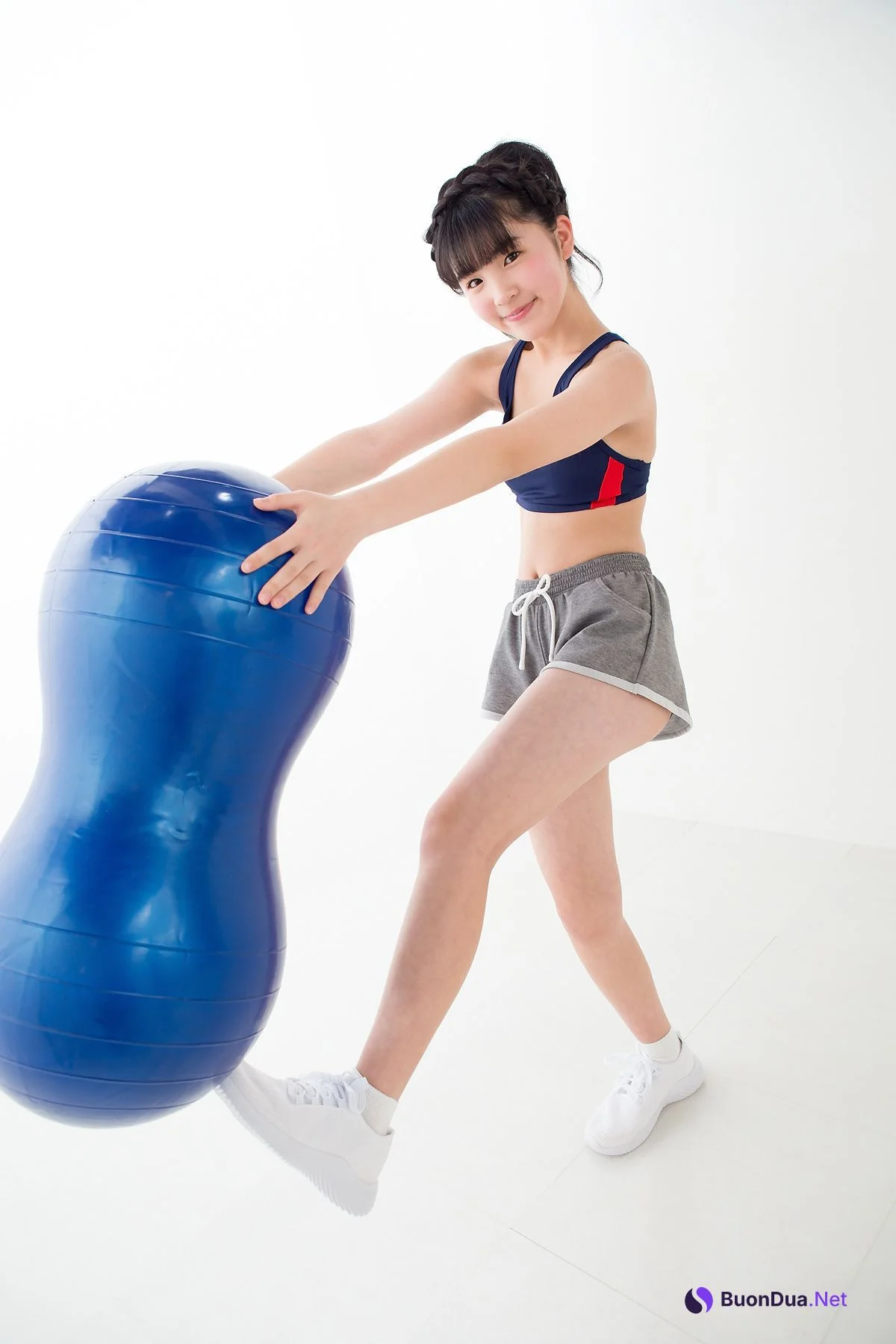 Ami Manabe 眞辺あみ, [Minisuka.tv] 2021.09.16 Fresh-idol Gallery 04 - Photo 4