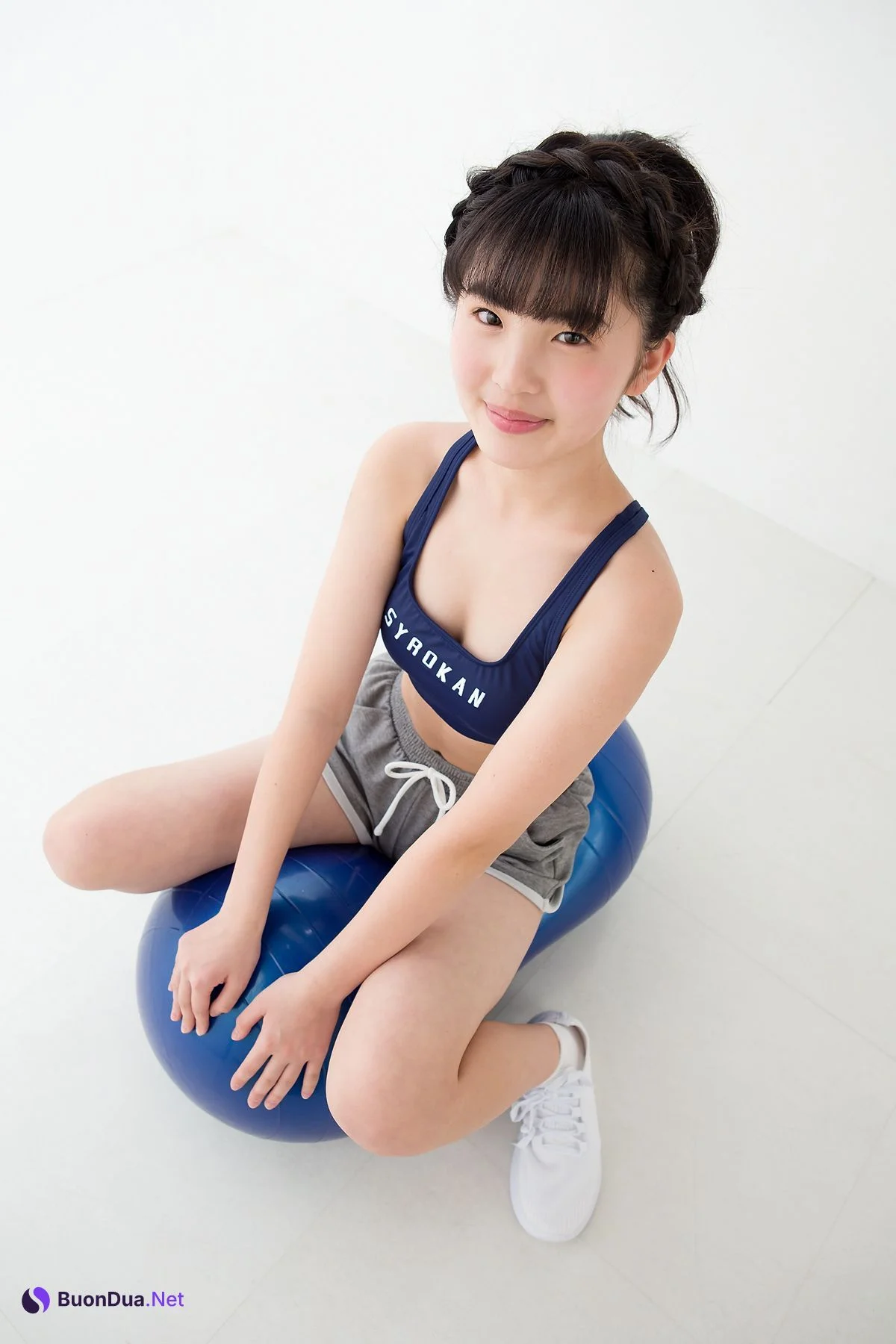 Ami Manabe 眞辺あみ, [Minisuka.tv] 2021.09.16 Fresh-idol Gallery 04 - Photo 5