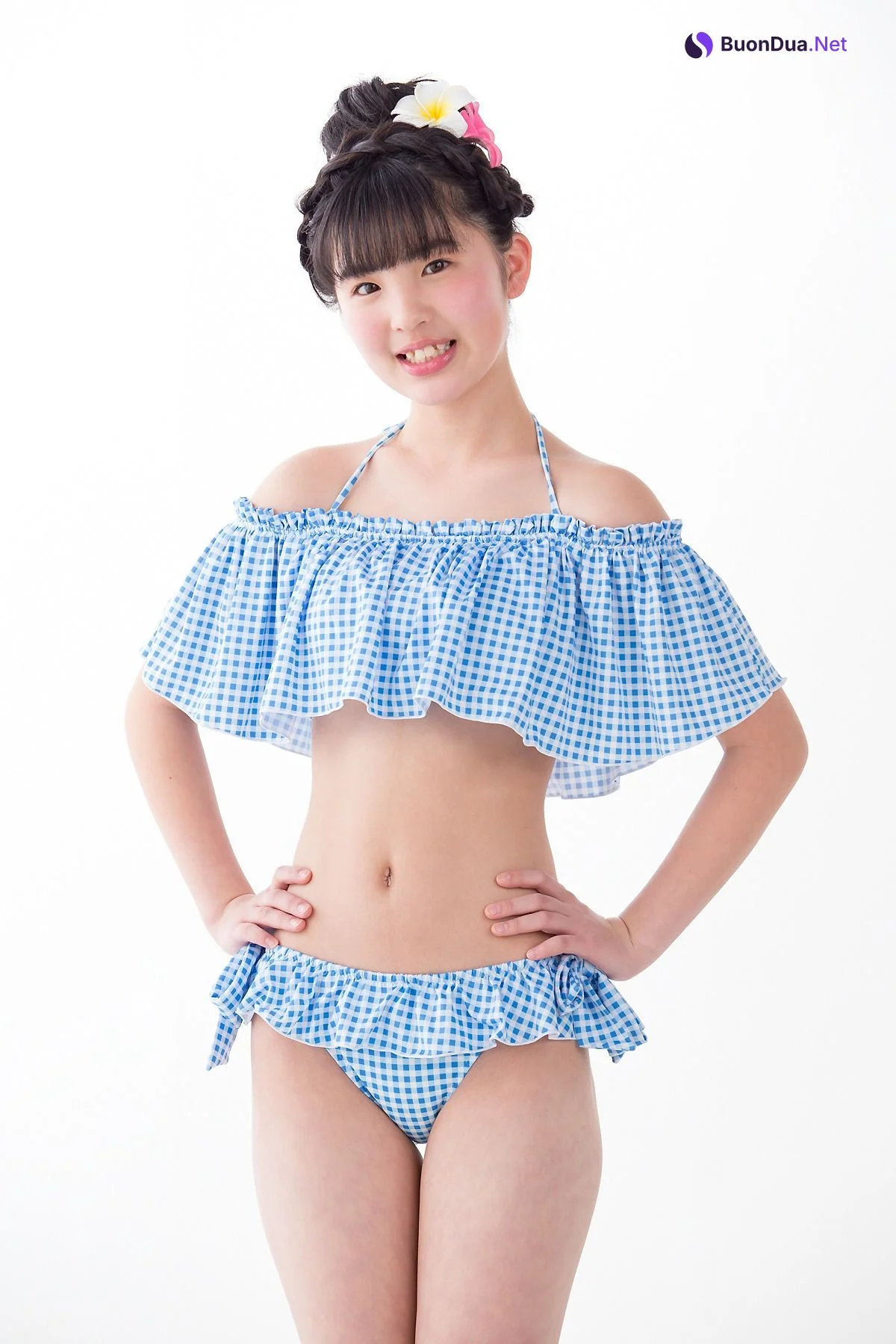 Ami Manabe 眞辺あみ, [Minisuka.tv] 2021.09.23 Fresh-idol Gallery 05 - Photo 11