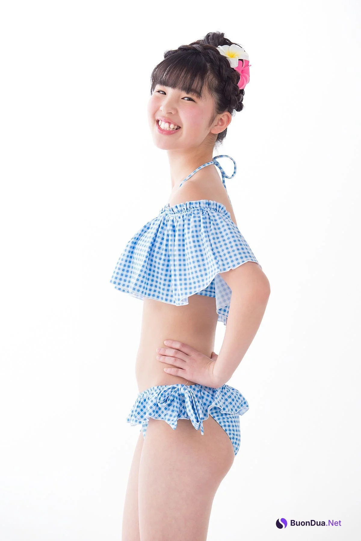 Ami Manabe 眞辺あみ, [Minisuka.tv] 2021.09.23 Fresh-idol Gallery 05 - Photo 13