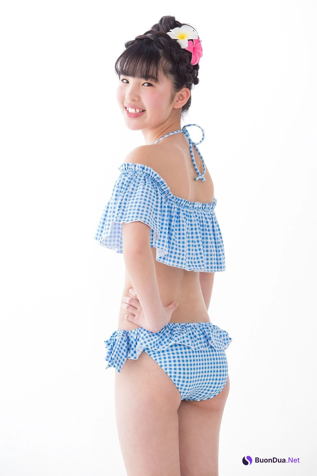 Ami Manabe 眞辺あみ, [Minisuka.tv] 2021.09.23 Fresh-idol Gallery 05 - Photo 14