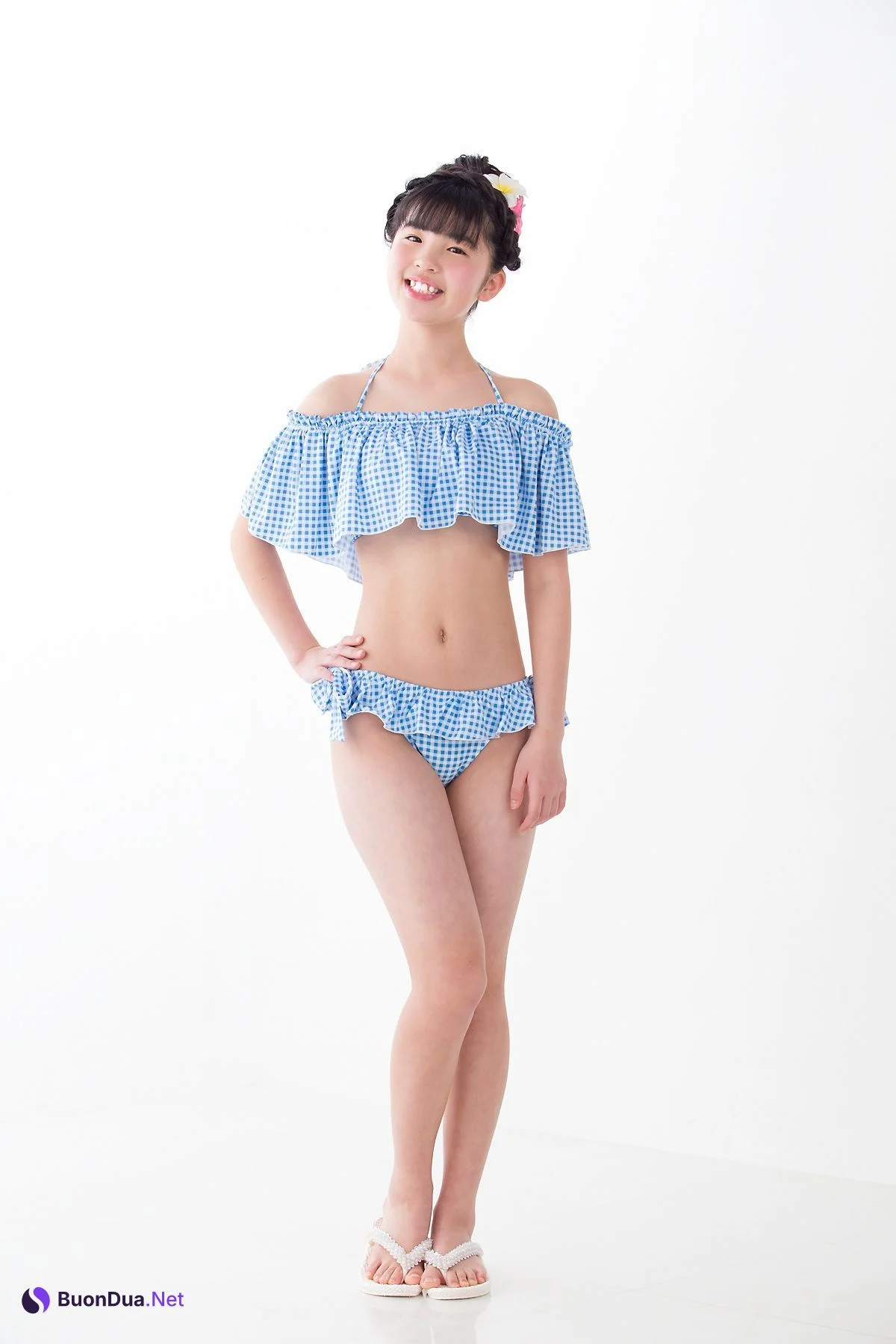 Ami Manabe 眞辺あみ, [Minisuka.tv] 2021.09.23 Fresh-idol Gallery 05 - Photo 16