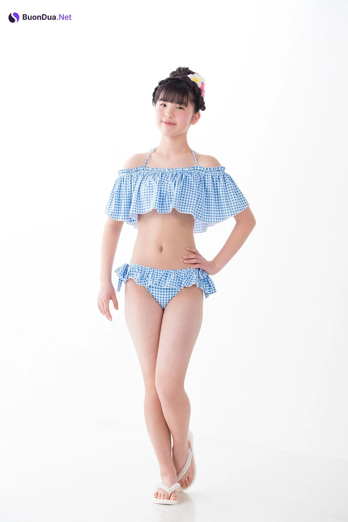 Ami Manabe 眞辺あみ, [Minisuka.tv] 2021.09.23 Fresh-idol Gallery 05 - Photo 17