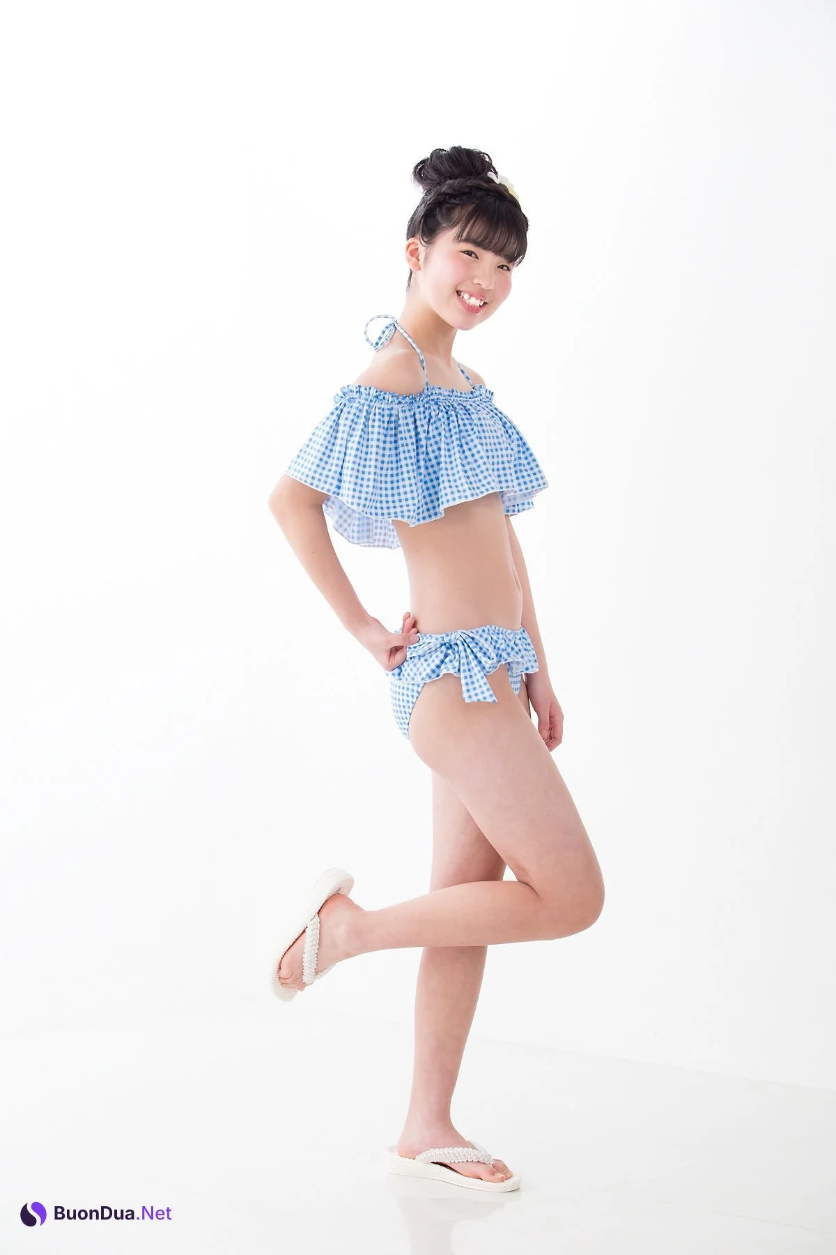 Ami Manabe 眞辺あみ, [Minisuka.tv] 2021.09.23 Fresh-idol Gallery 05 - Photo 18