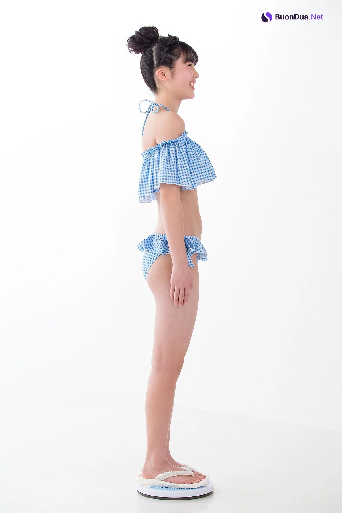 Ami Manabe 眞辺あみ, [Minisuka.tv] 2021.09.23 Fresh-idol Gallery 05 - Photo 7
