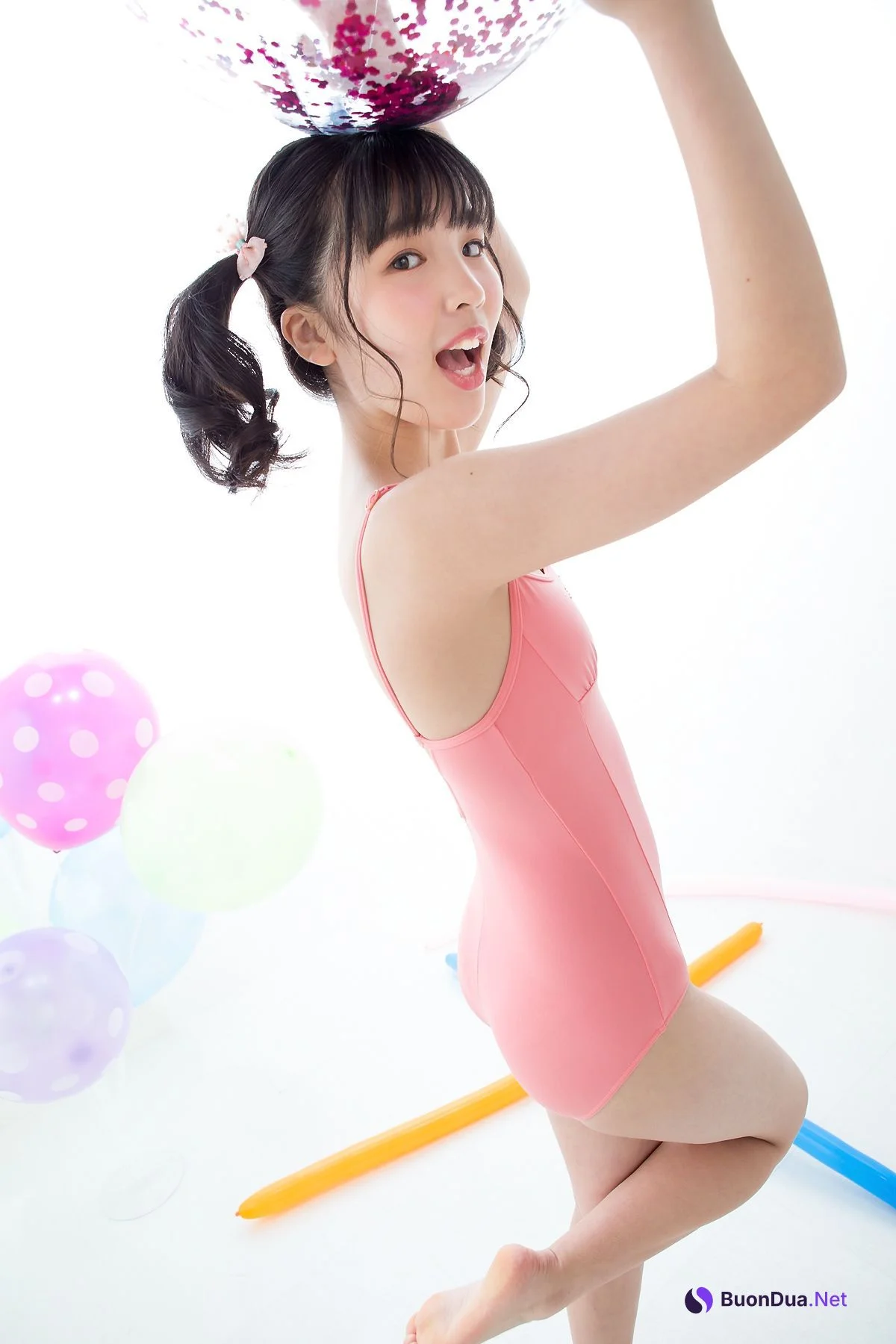 Ami Manabe 眞辺あみ, [Minisuka.tv] 2021.09.30 Fresh-idol Gallery 10 - 사진 2