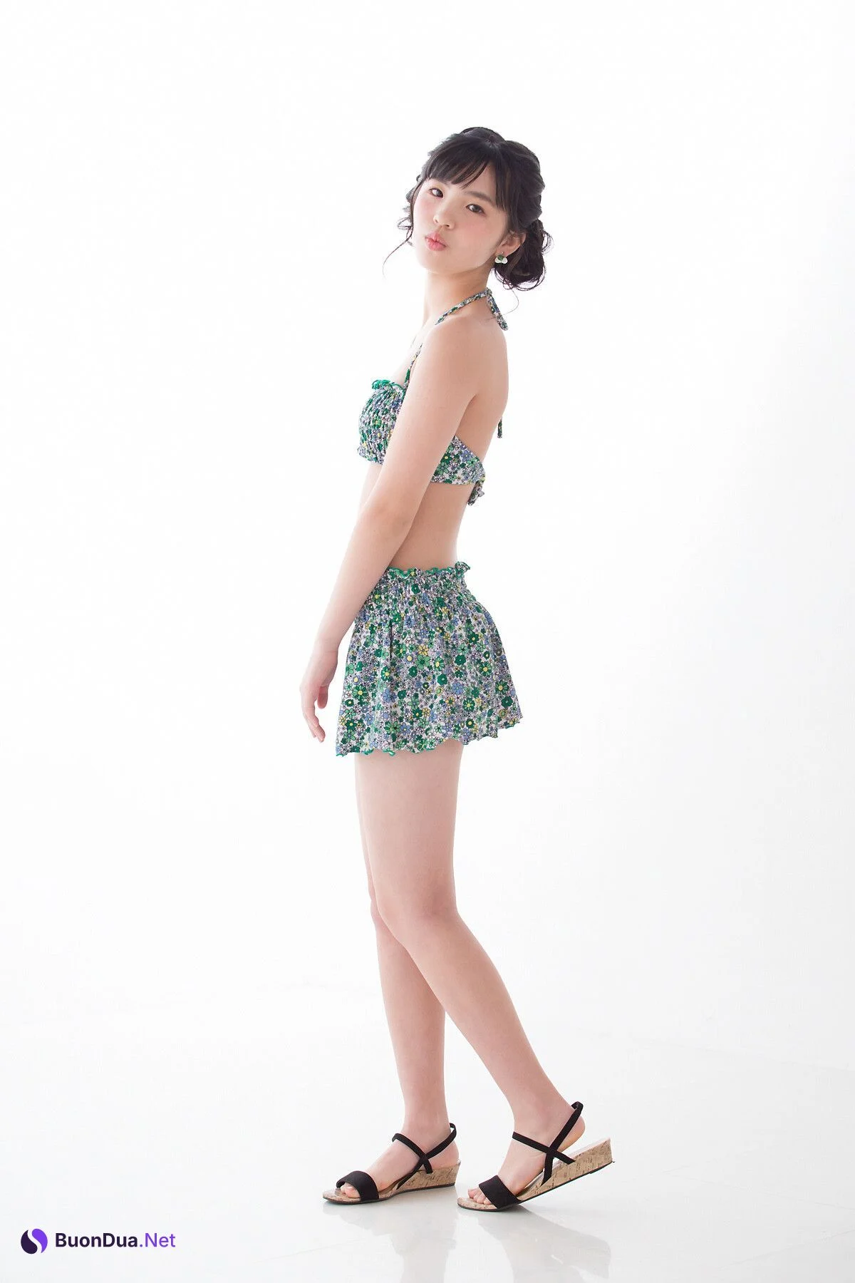 Ami Manabe 眞辺あみ, [Minisuka.tv] 2021.09.30 Fresh-idol Gallery 11 - Photo 11