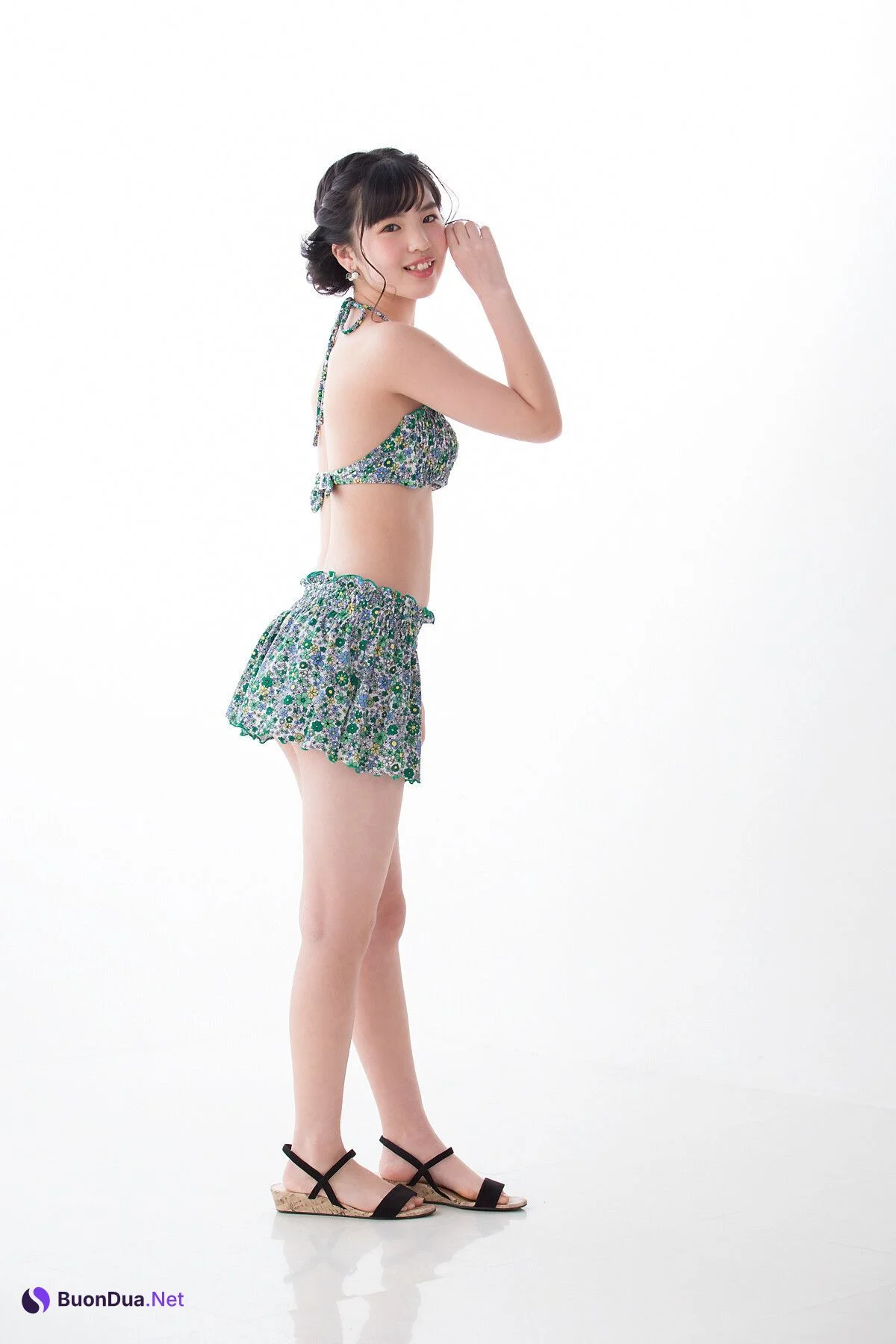 Ami Manabe 眞辺あみ, [Minisuka.tv] 2021.09.30 Fresh-idol Gallery 11 - Photo 13