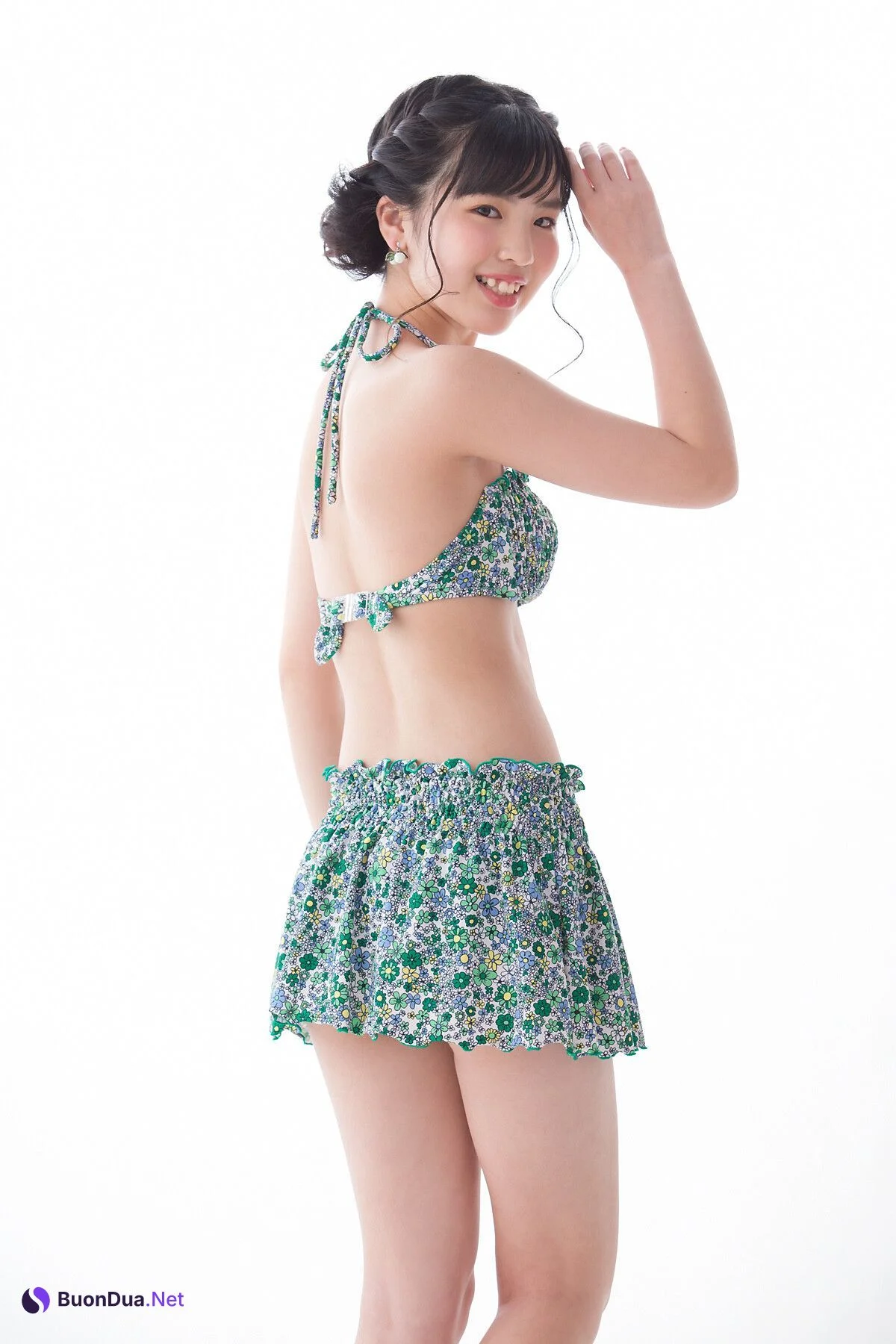 Ami Manabe 眞辺あみ, [Minisuka.tv] 2021.09.30 Fresh-idol Gallery 11 - Photo 19