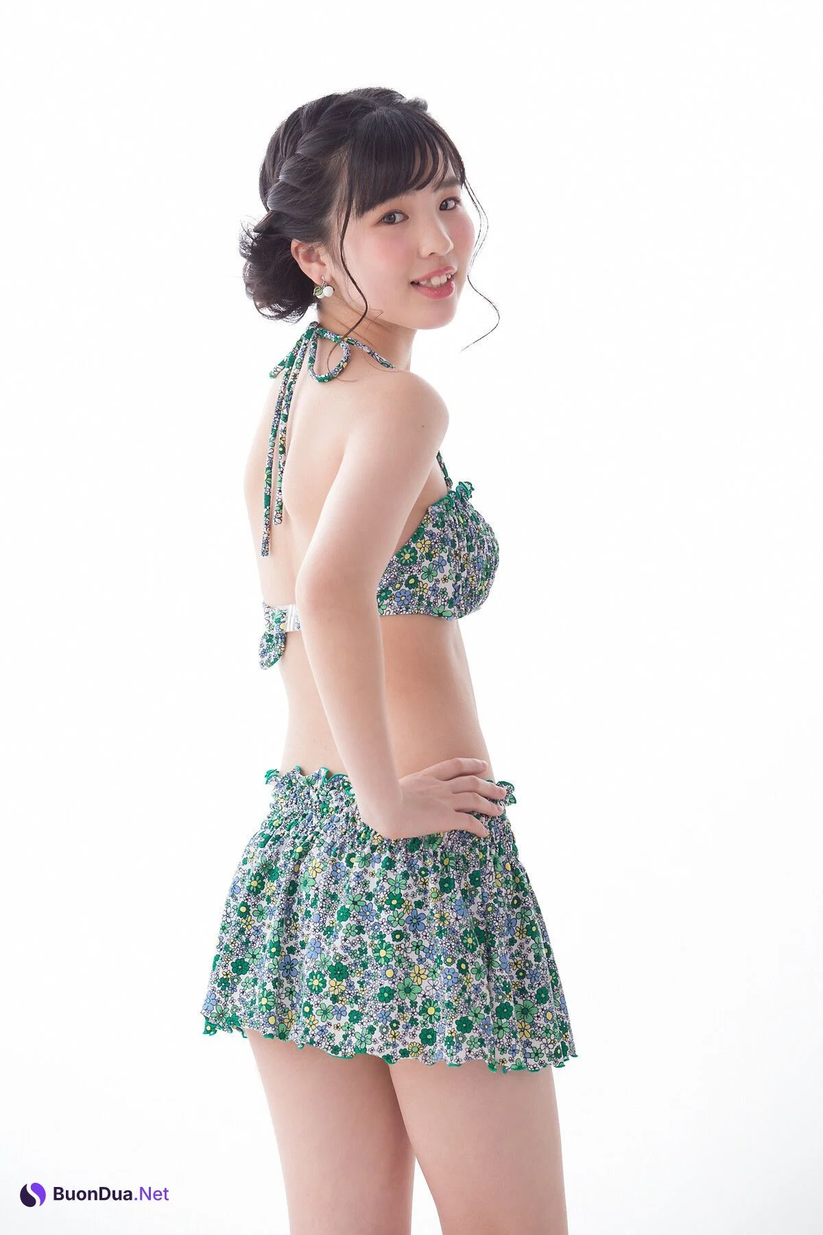 Ami Manabe 眞辺あみ, [Minisuka.tv] 2021.09.30 Fresh-idol Gallery 11 - Photo 20
