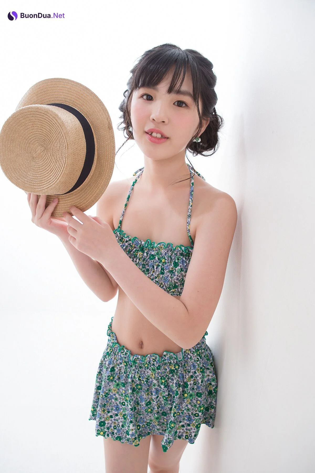 Ami Manabe 眞辺あみ, [Minisuka.tv] 2021.09.30 Fresh-idol Gallery 12 - Photo 15