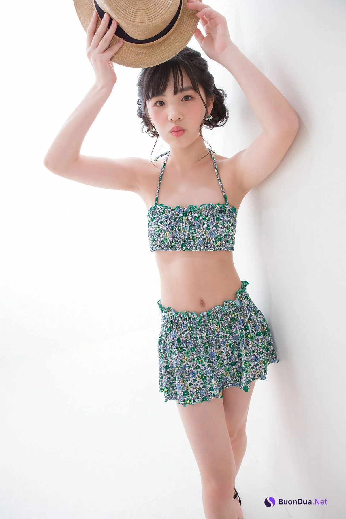 Ami Manabe 眞辺あみ, [Minisuka.tv] 2021.09.30 Fresh-idol Gallery 12 - Photo 16
