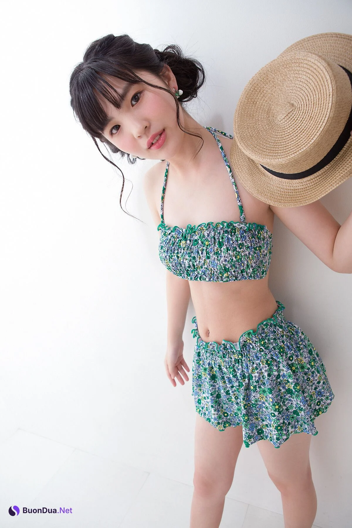 Ami Manabe 眞辺あみ, [Minisuka.tv] 2021.09.30 Fresh-idol Gallery 12 - Photo 17
