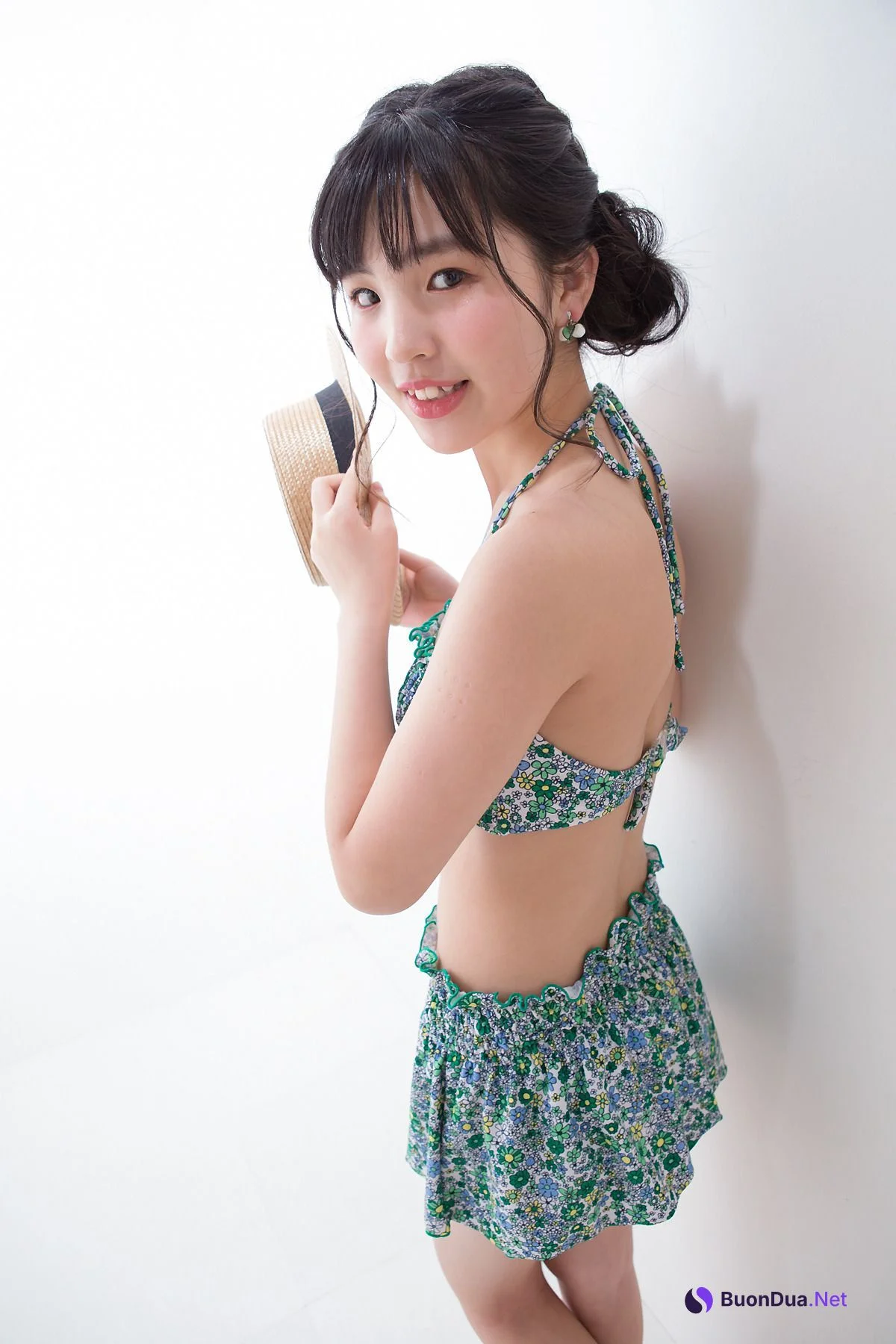 Ami Manabe 眞辺あみ, [Minisuka.tv] 2021.09.30 Fresh-idol Gallery 12 - Photo 18