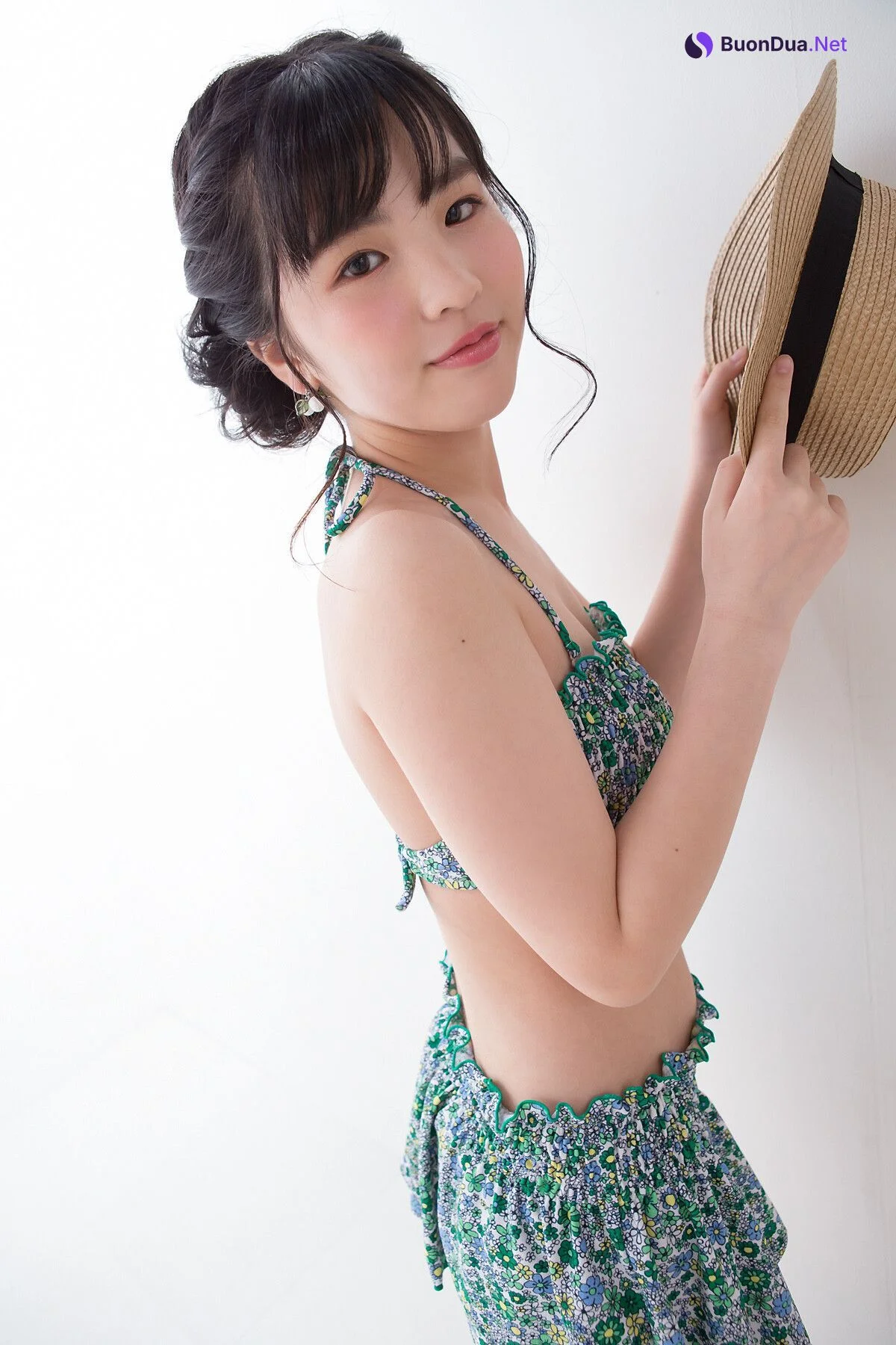 Ami Manabe 眞辺あみ, [Minisuka.tv] 2021.09.30 Fresh-idol Gallery 12 - Photo 19