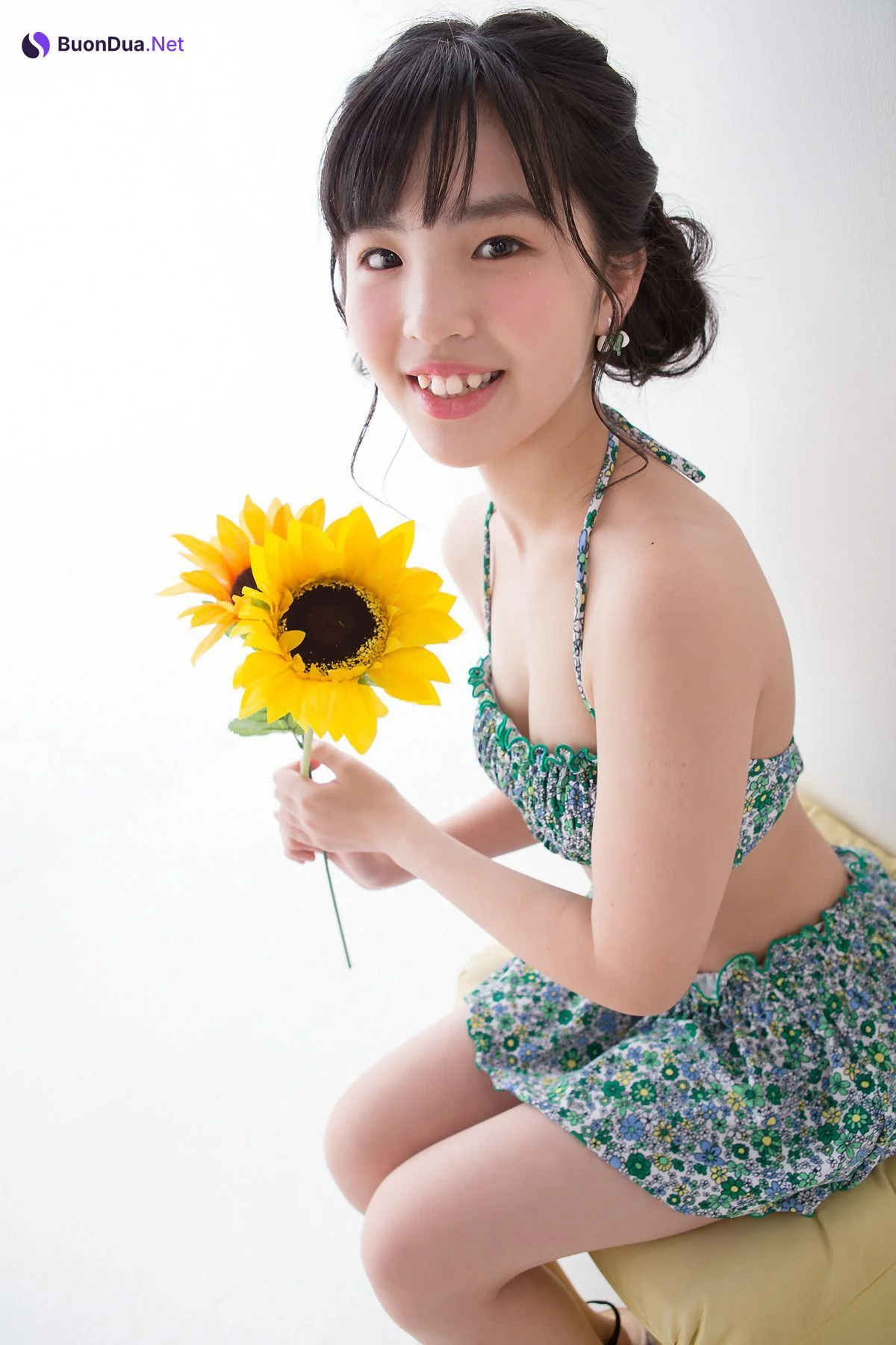 Ami Manabe 眞辺あみ, [Minisuka.tv] 2021.09.30 Fresh-idol Gallery 12 - Photo 2