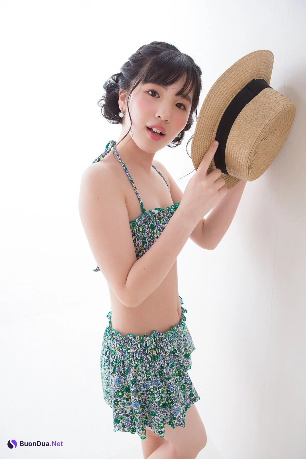 Ami Manabe 眞辺あみ, [Minisuka.tv] 2021.09.30 Fresh-idol Gallery 12 - Photo 20