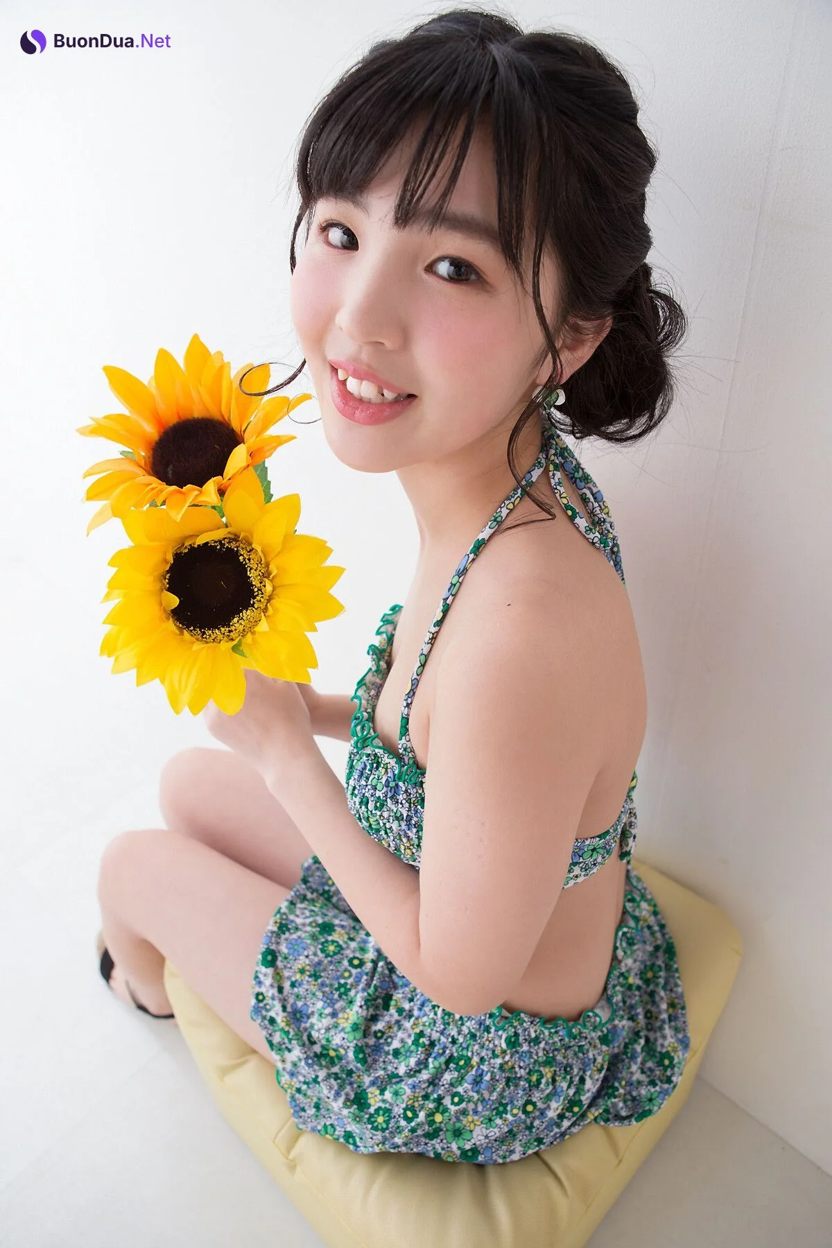 Ami Manabe 眞辺あみ, [Minisuka.tv] 2021.09.30 Fresh-idol Gallery 12 - Photo 3