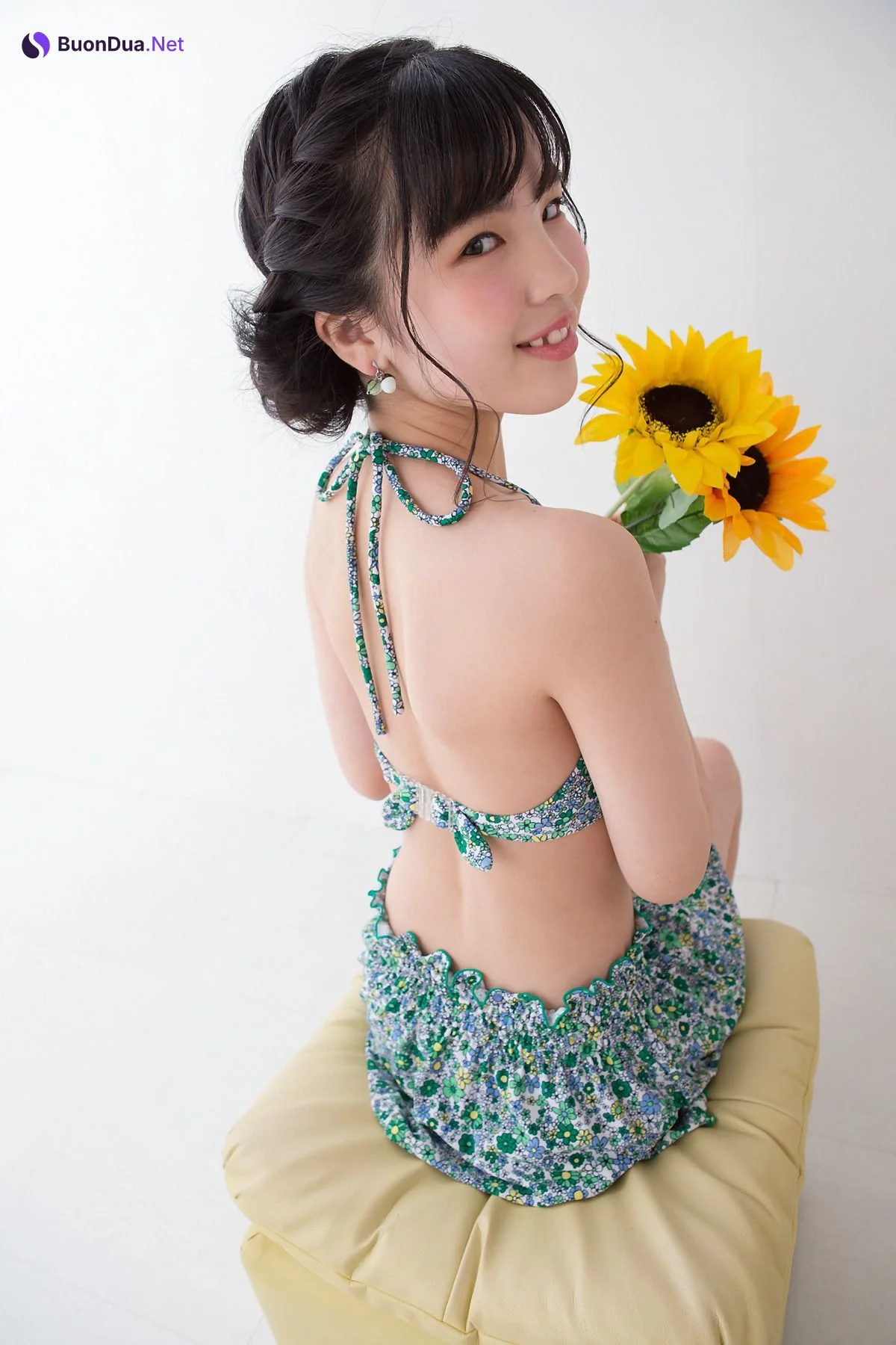 Ami Manabe 眞辺あみ, [Minisuka.tv] 2021.09.30 Fresh-idol Gallery 12 - Photo 4
