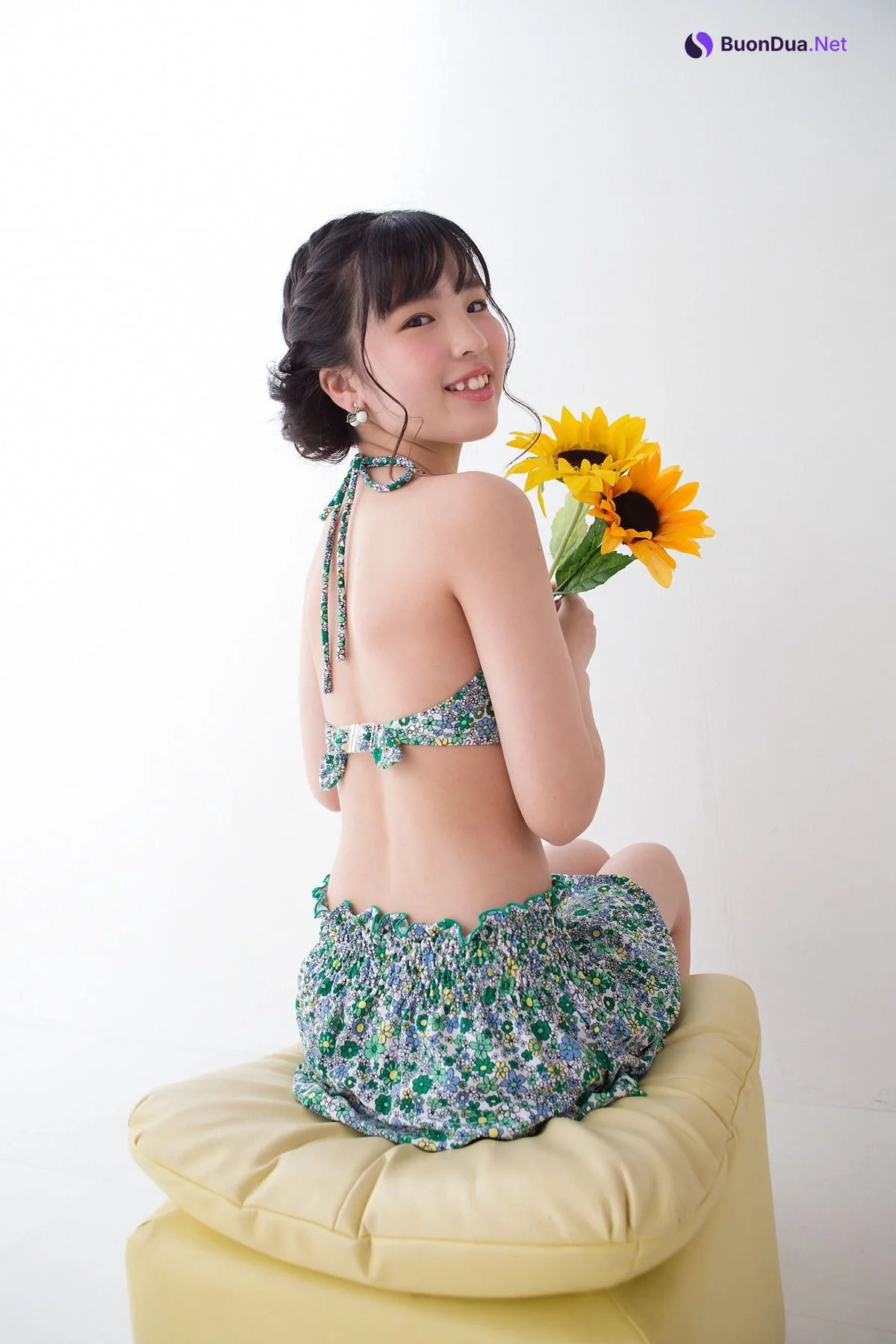 Ami Manabe 眞辺あみ, [Minisuka.tv] 2021.09.30 Fresh-idol Gallery 12 - Photo 5