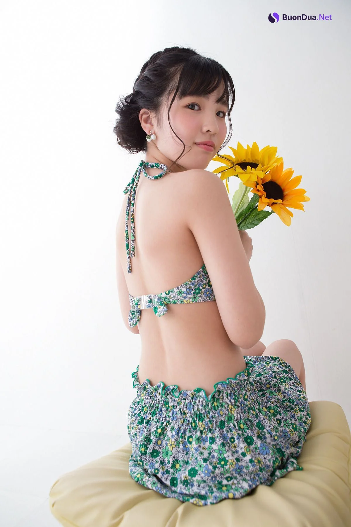 Ami Manabe 眞辺あみ, [Minisuka.tv] 2021.09.30 Fresh-idol Gallery 12 - Photo 6