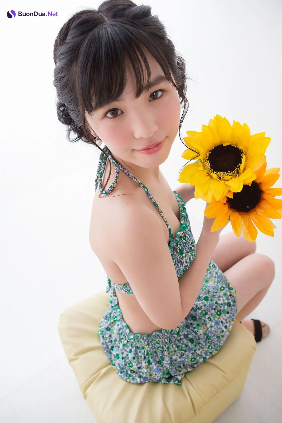 Ami Manabe 眞辺あみ, [Minisuka.tv] 2021.09.30 Fresh-idol Gallery 12 - Photo 7