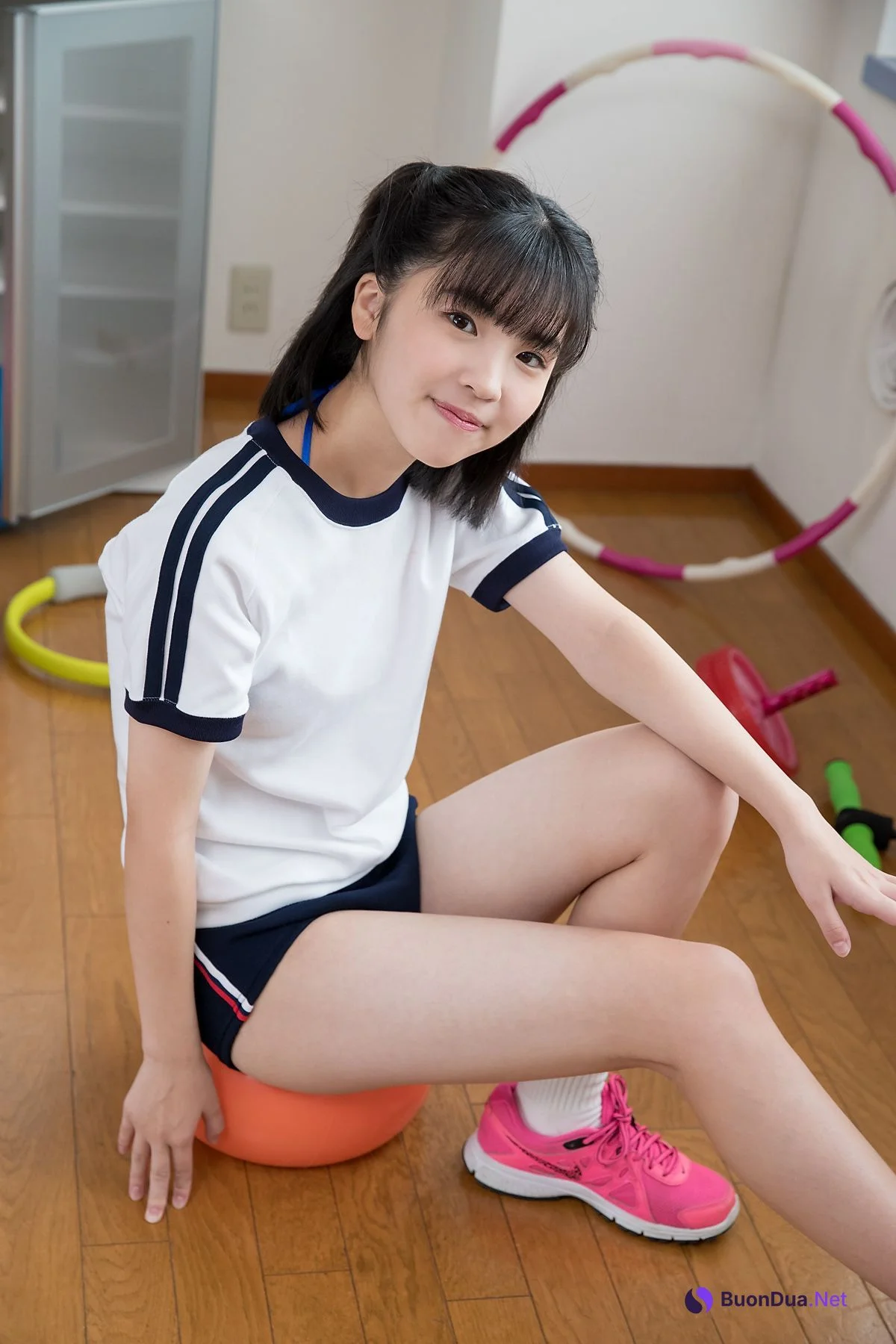Ami Manabe 眞辺あみ, [Minisuka.tv] 2021.11.04 Fresh-idol Gallery 27 - 사진 17