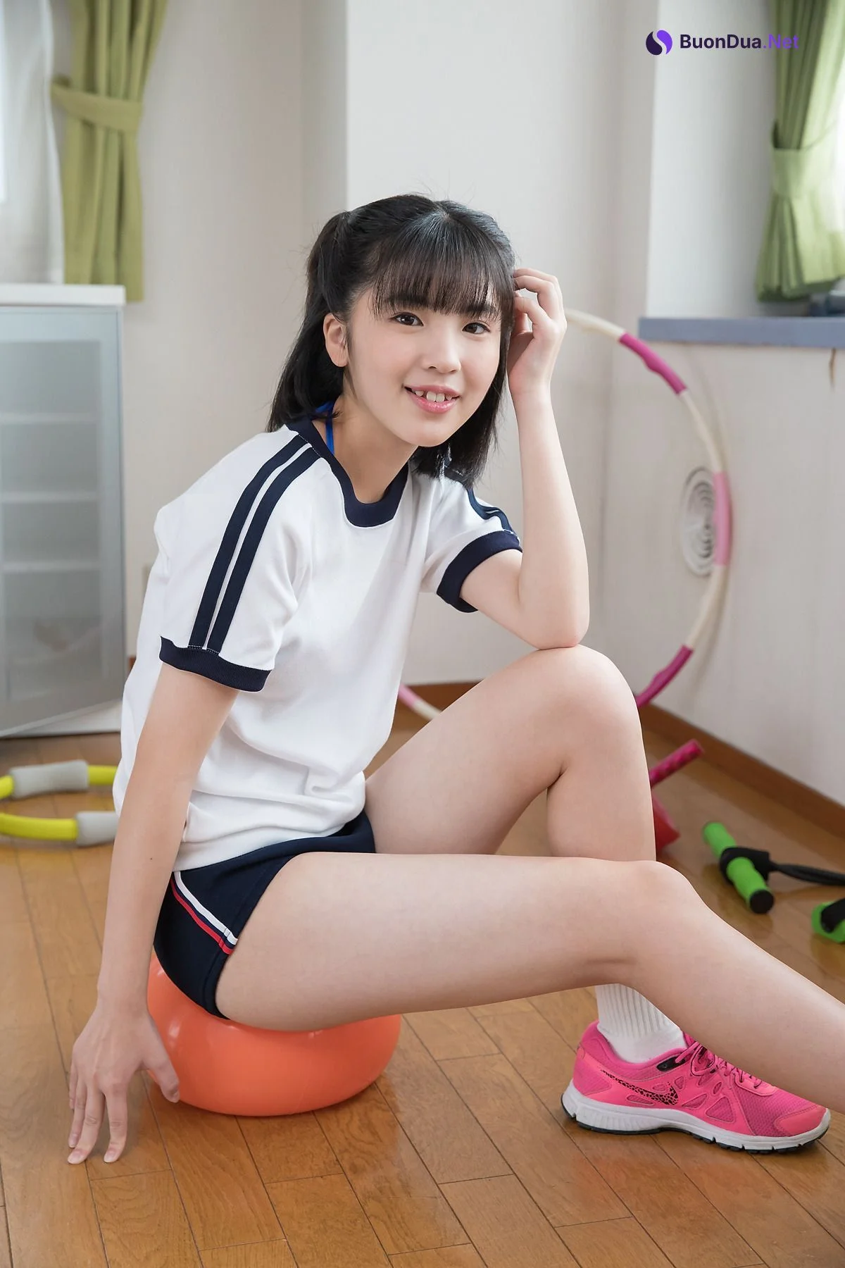 Ami Manabe 眞辺あみ, [Minisuka.tv] 2021.11.04 Fresh-idol Gallery 27 - 사진 18